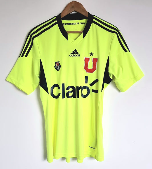 Adidas Universidad 12/13 Third Shirt Medium