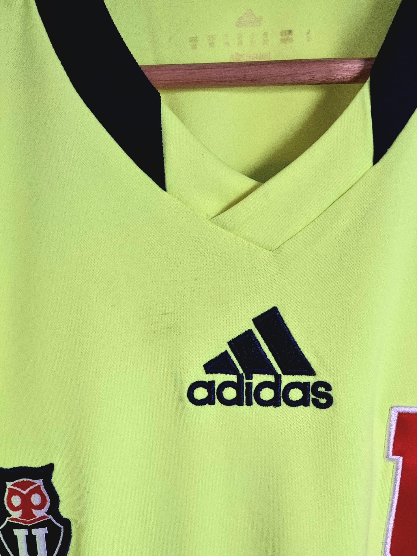 Adidas Universidad 12/13 Third Shirt Medium