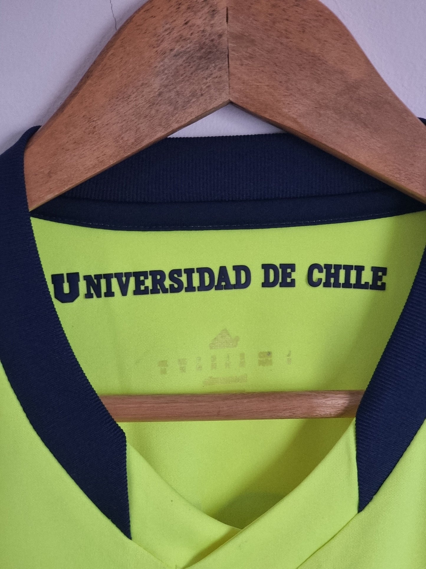 Adidas Universidad 12/13 Third Shirt Medium