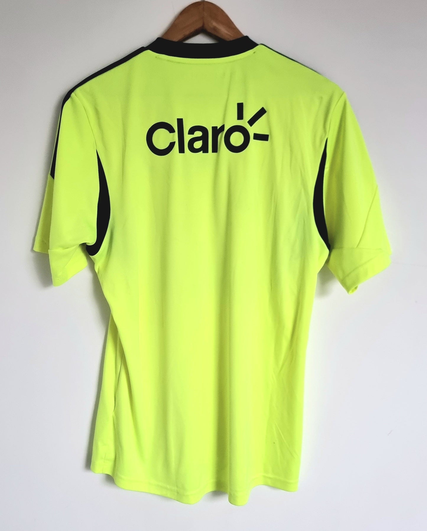Adidas Universidad 12/13 Third Shirt Medium