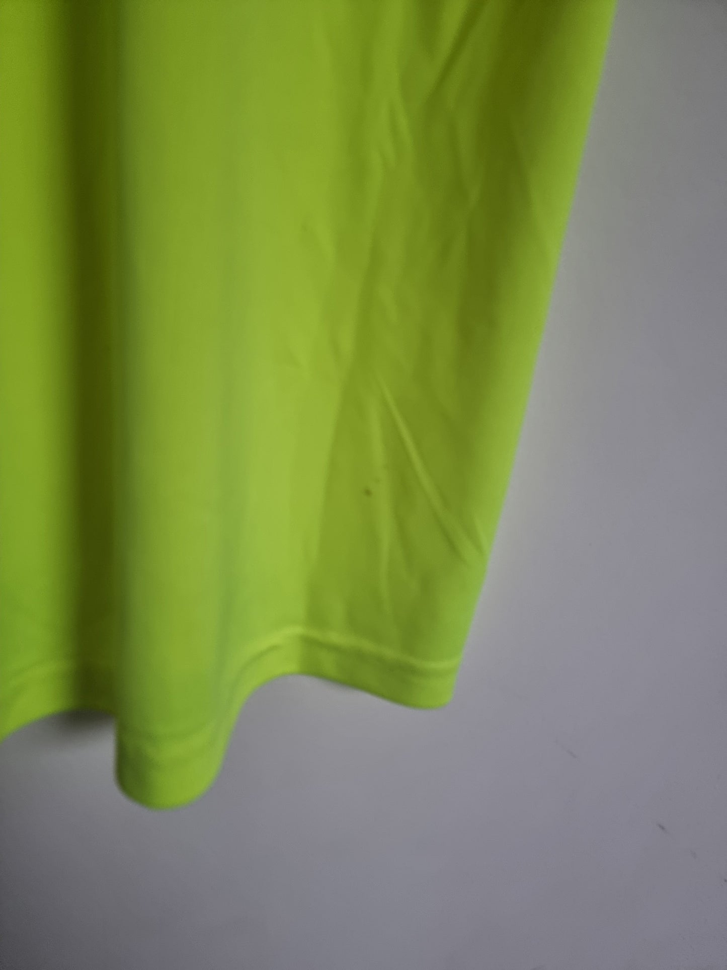Adidas Universidad 12/13 Third Shirt Medium