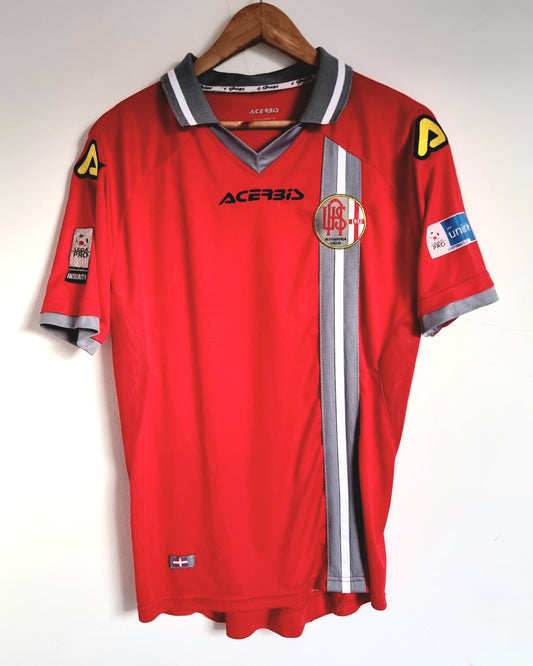 Acerbis US Alessandria 15/16 Away Shirt Large