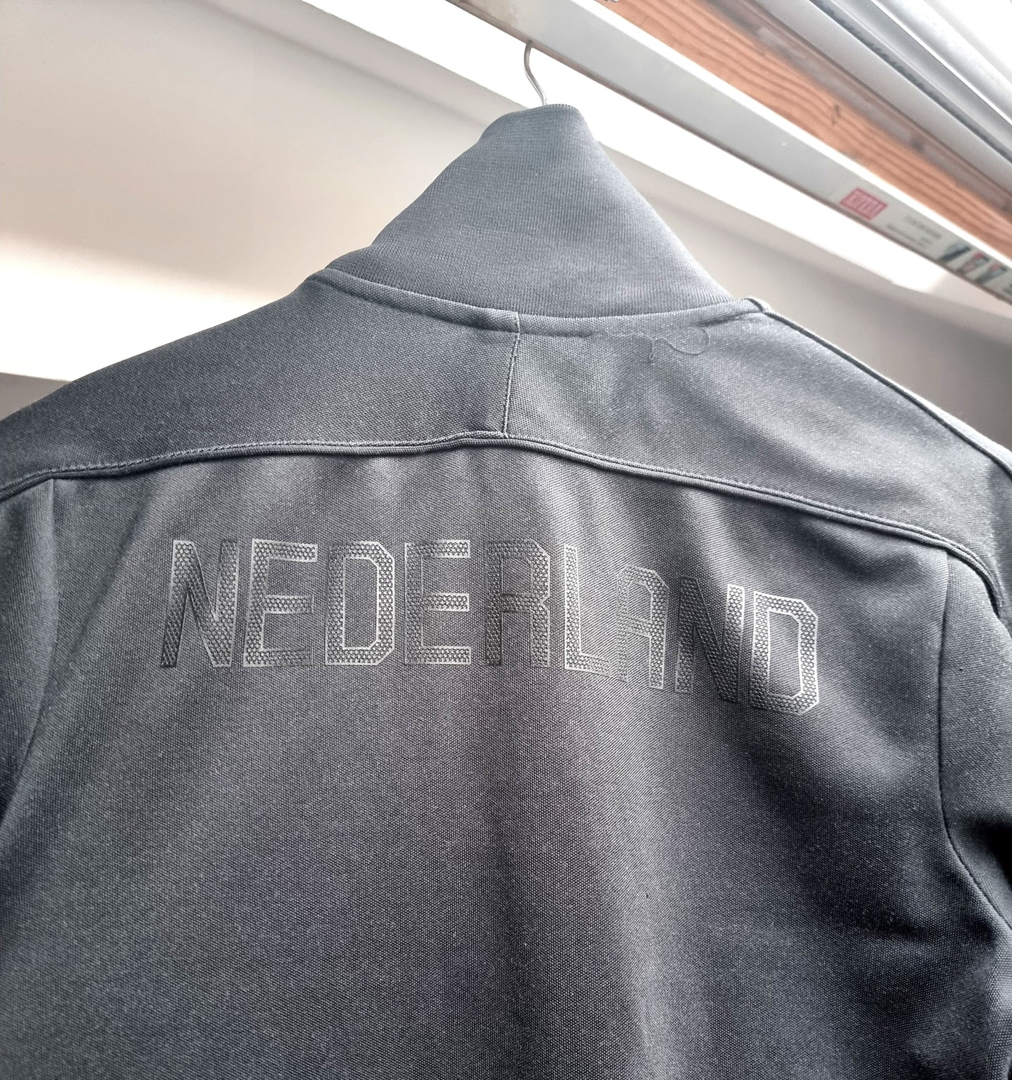 Nike Holland 12/13 Track Jacket Small