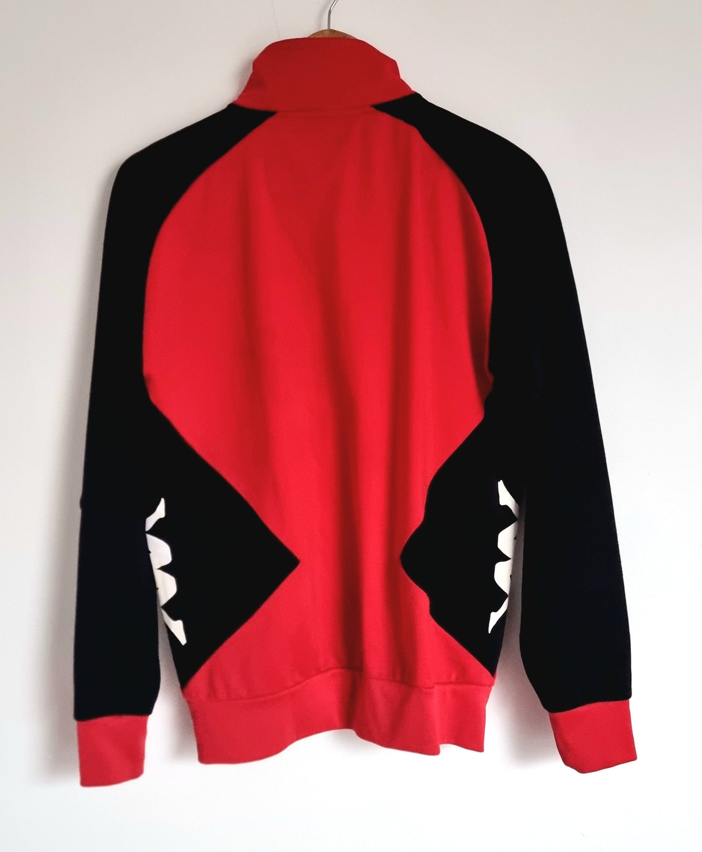 Kappa Adelaide United 12/13 Training Jacket Medium