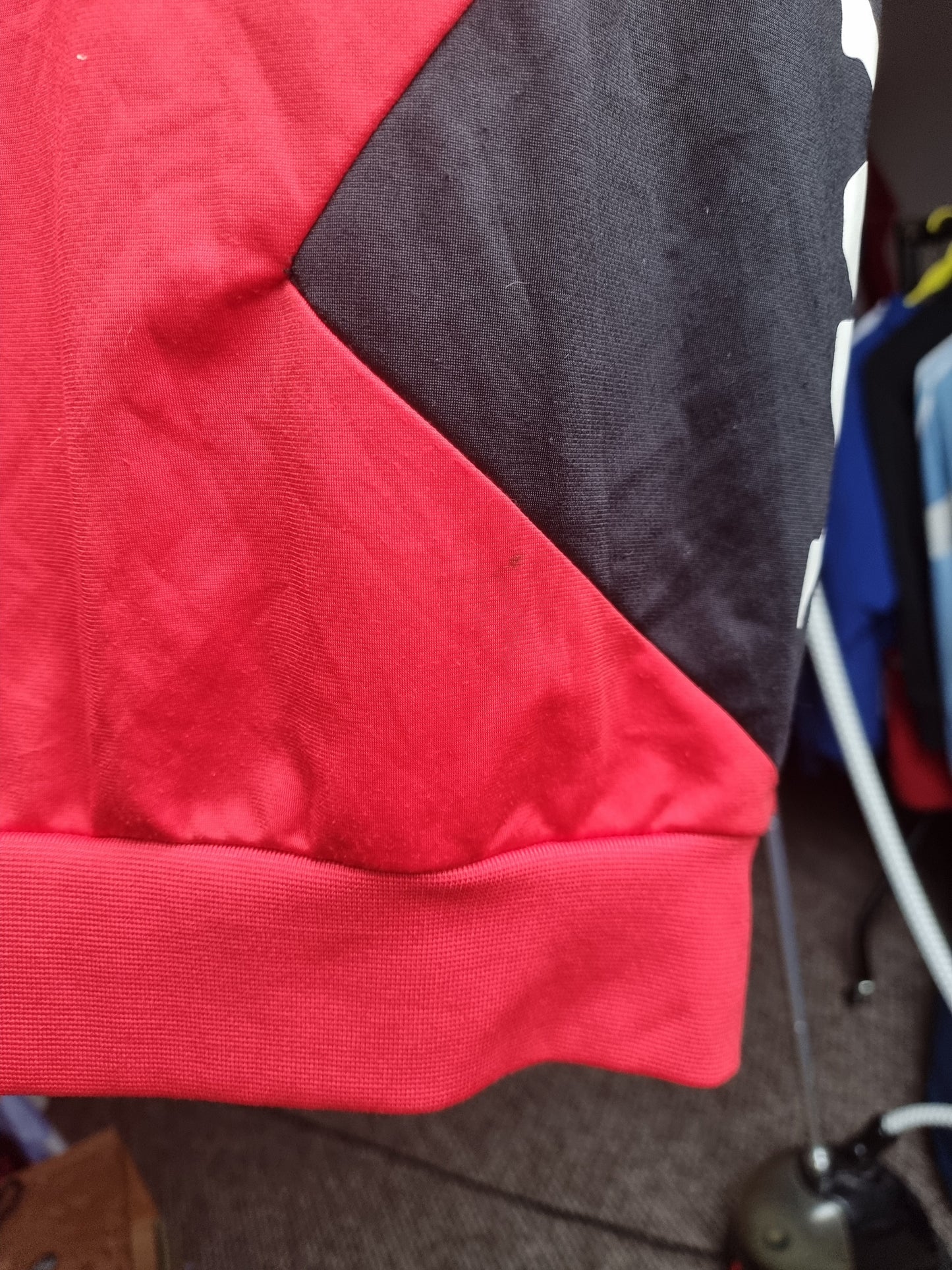 Kappa Adelaide United 12/13 Training Jacket Medium