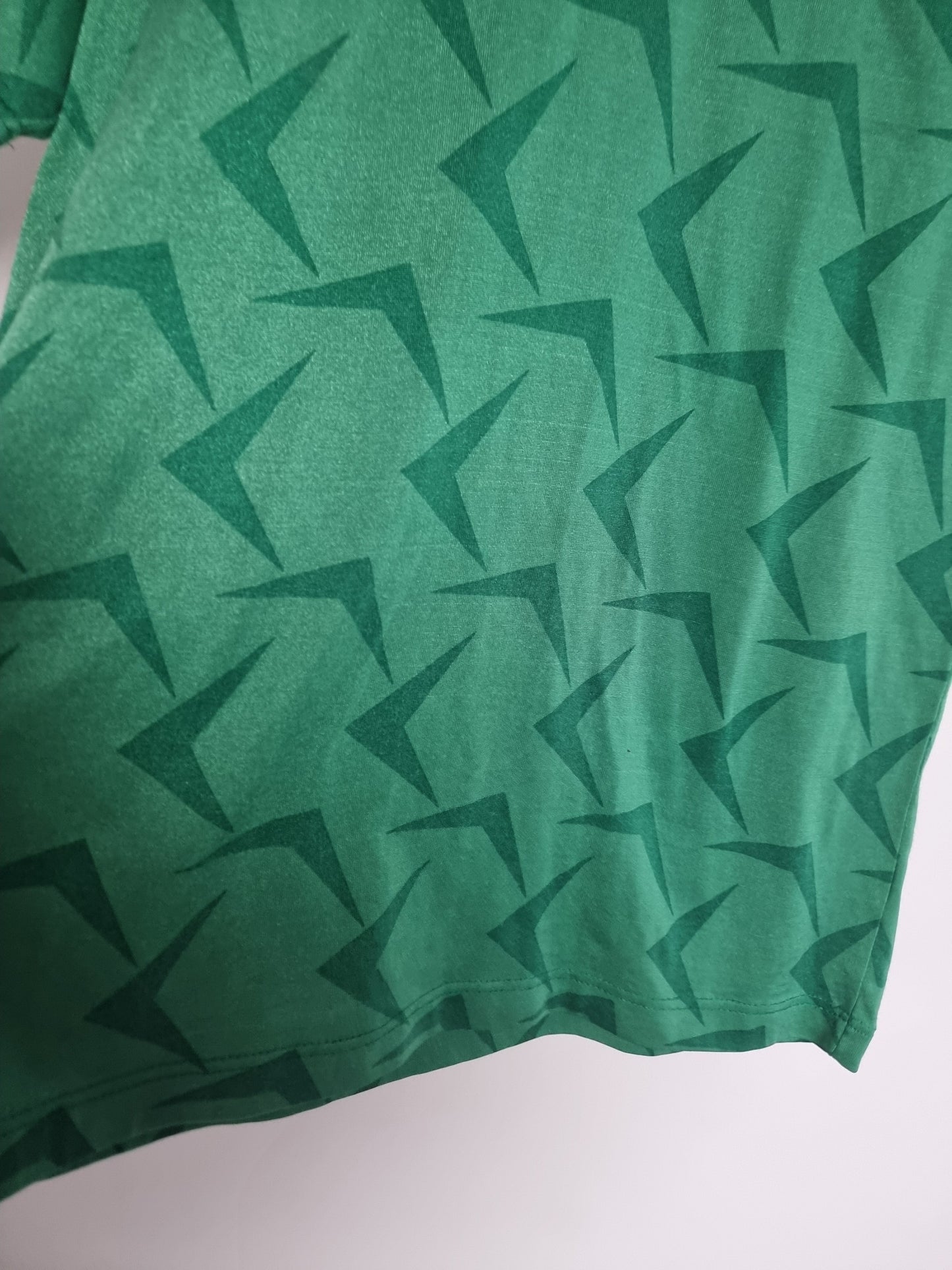 Adidas Ireland 90/92 Home Shirt Large