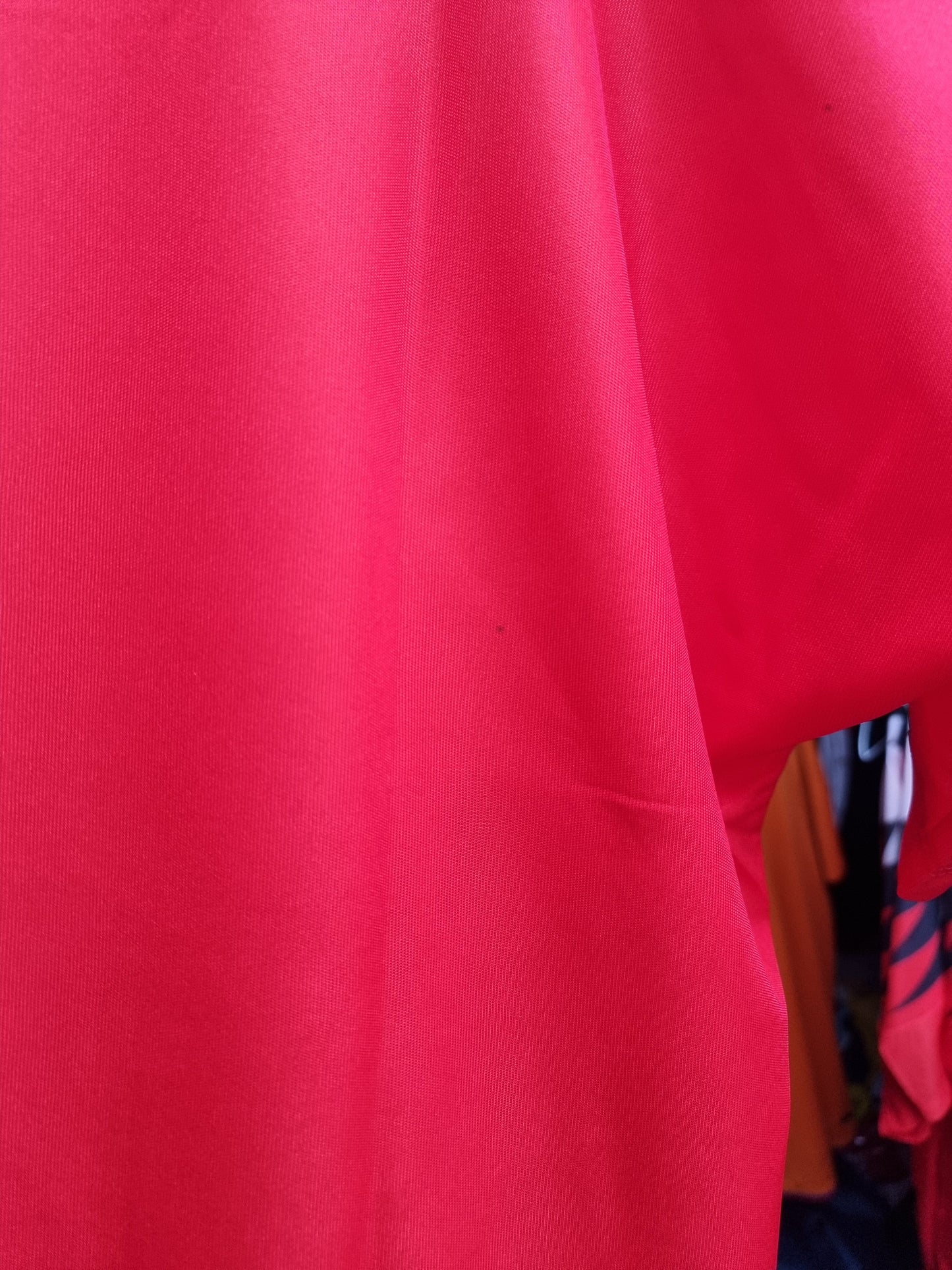Adidas Deadstock River Plate 94/96 Away Shirt Large