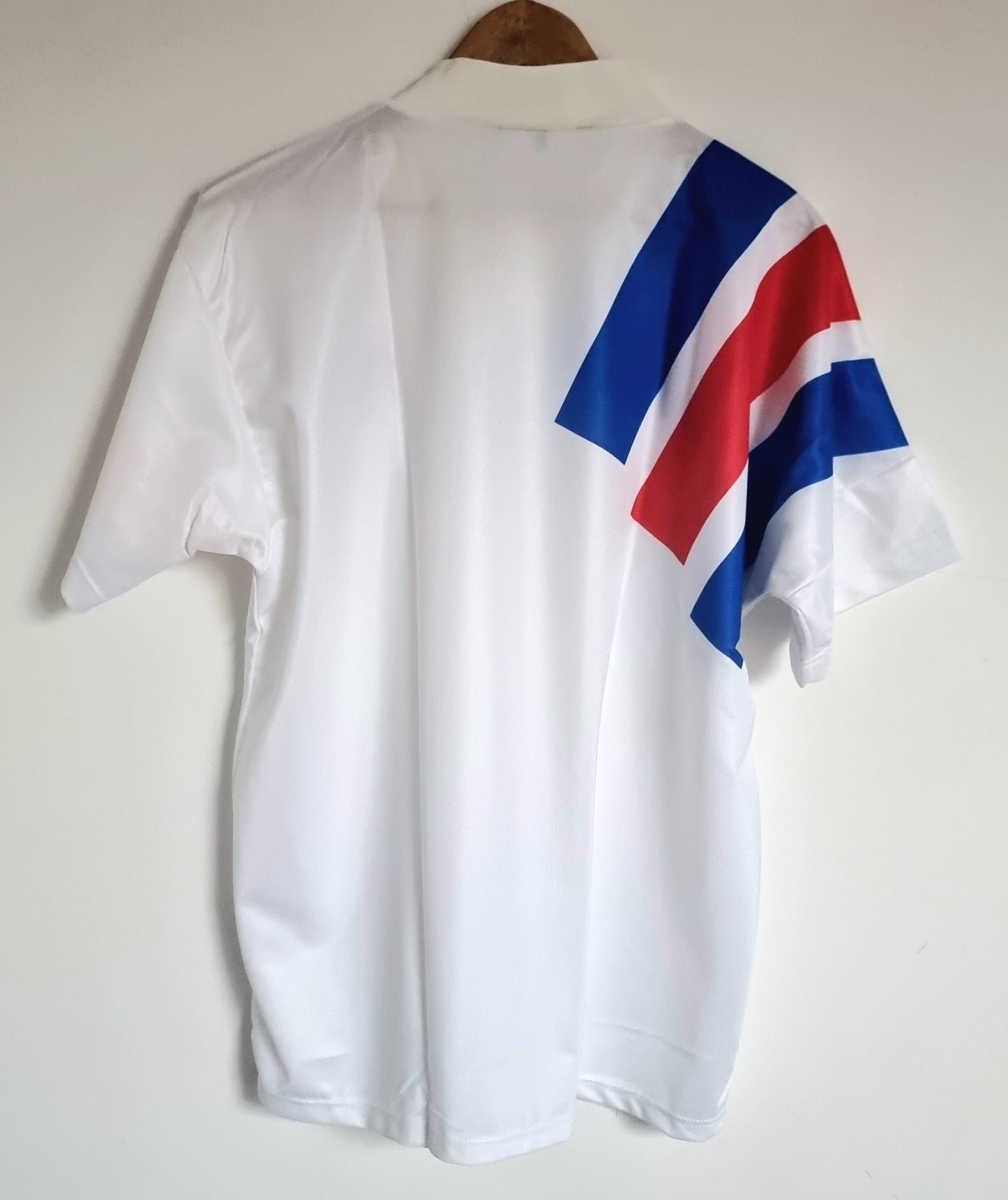 Adidas Equipment Deadstock USA 92/94 Home Shirt Large