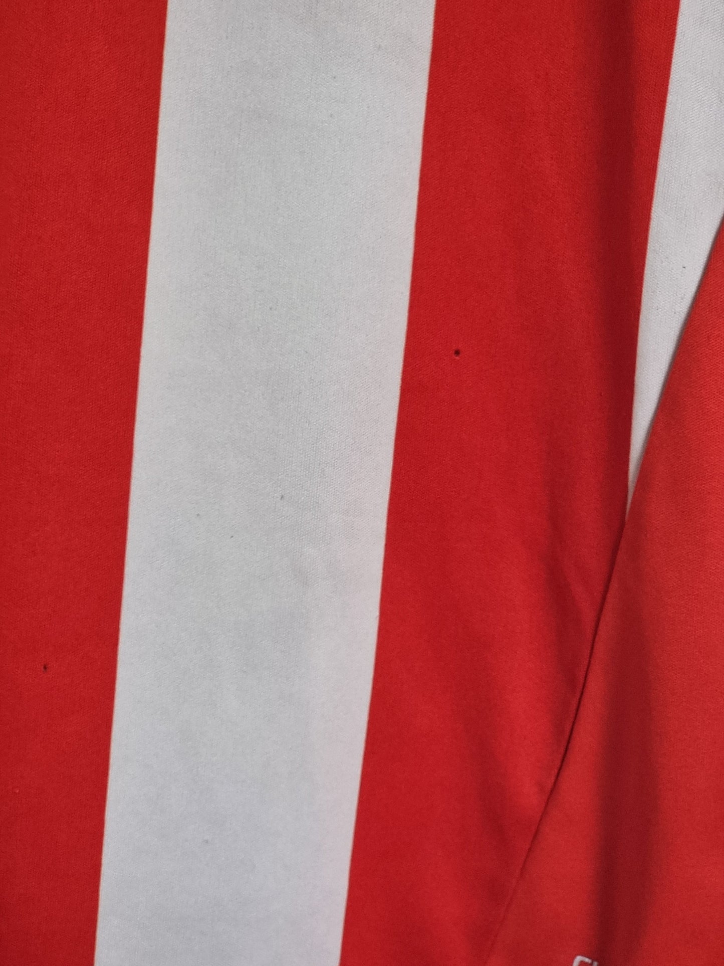 Adidas Estudiantes 12/13 'Boselli 9' Home Shirt Large