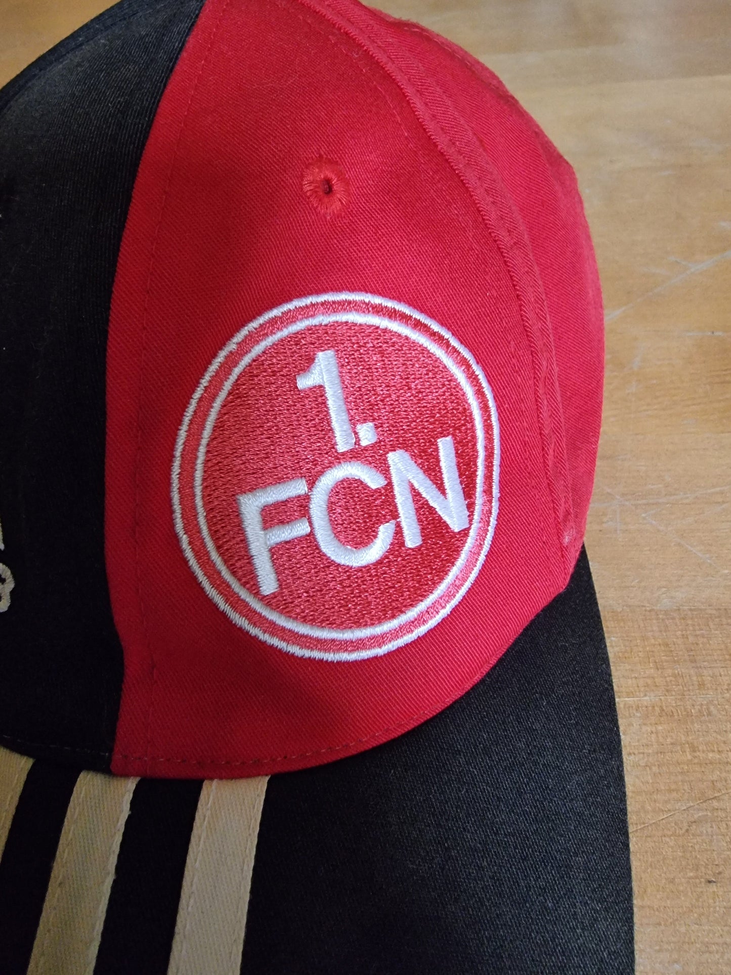 Adidas FC Nurnberg 90s Cap