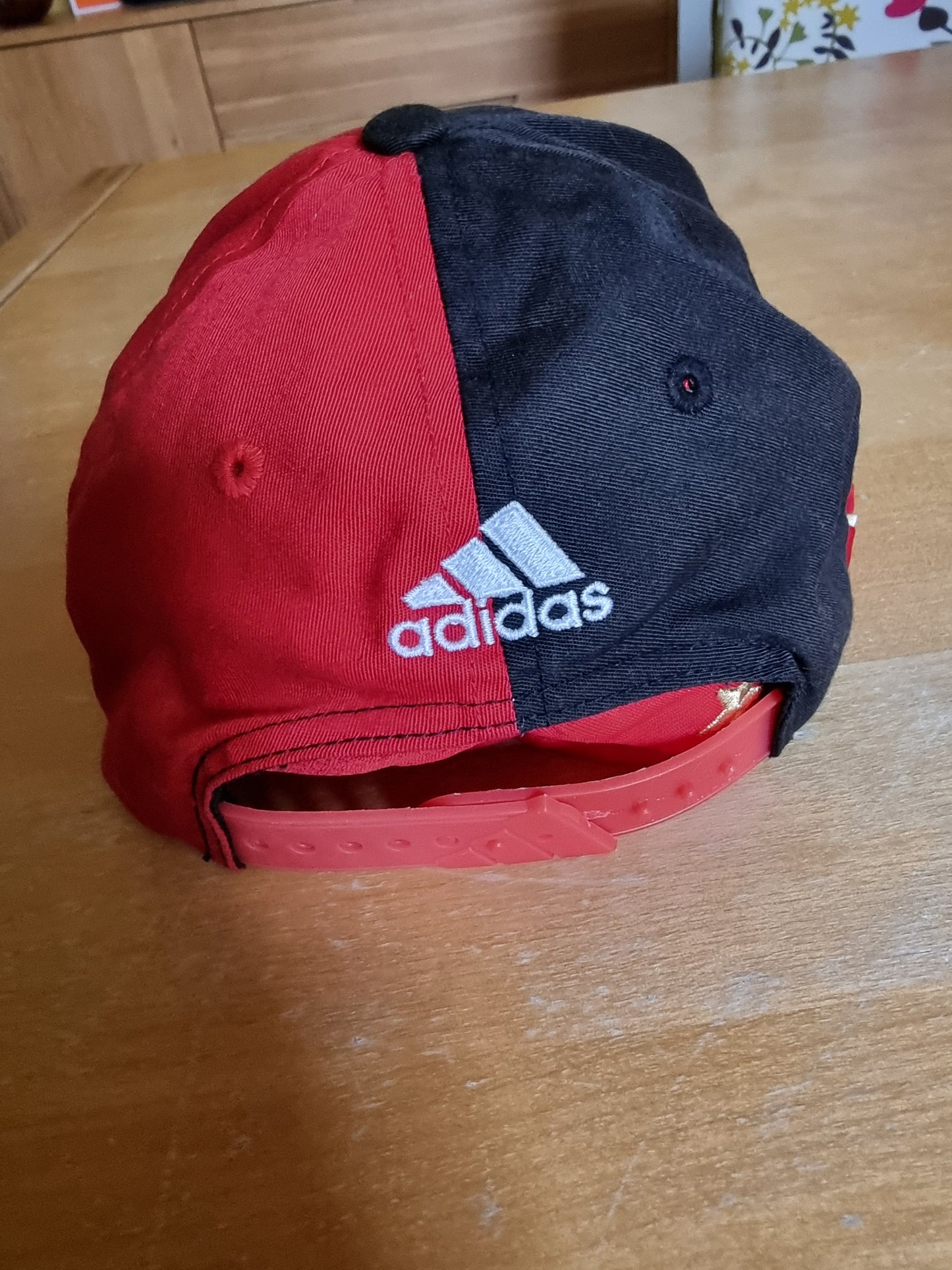 Adidas FC Nurnberg 90s Cap