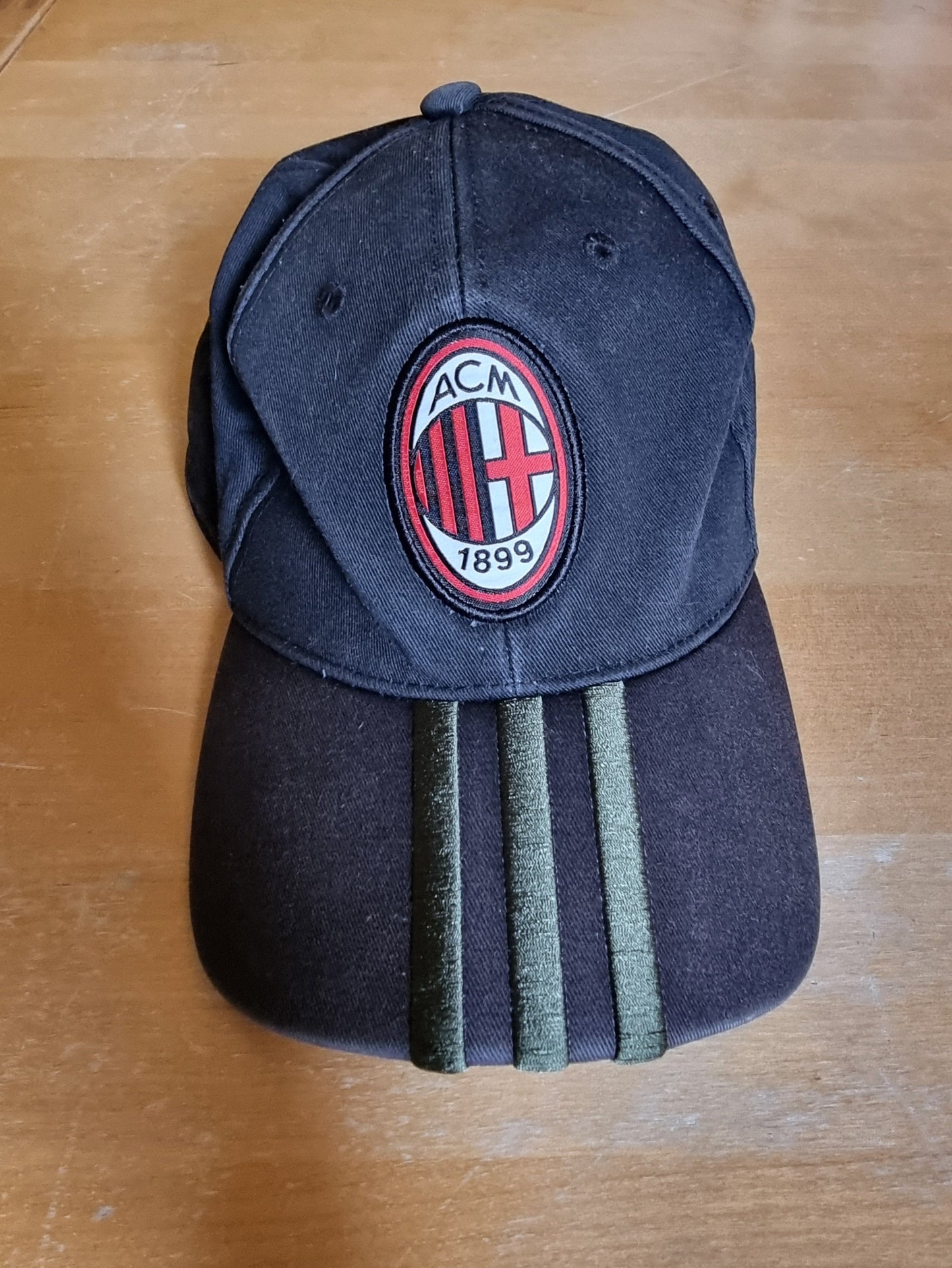 Adidas AC Milan 2016 Cap