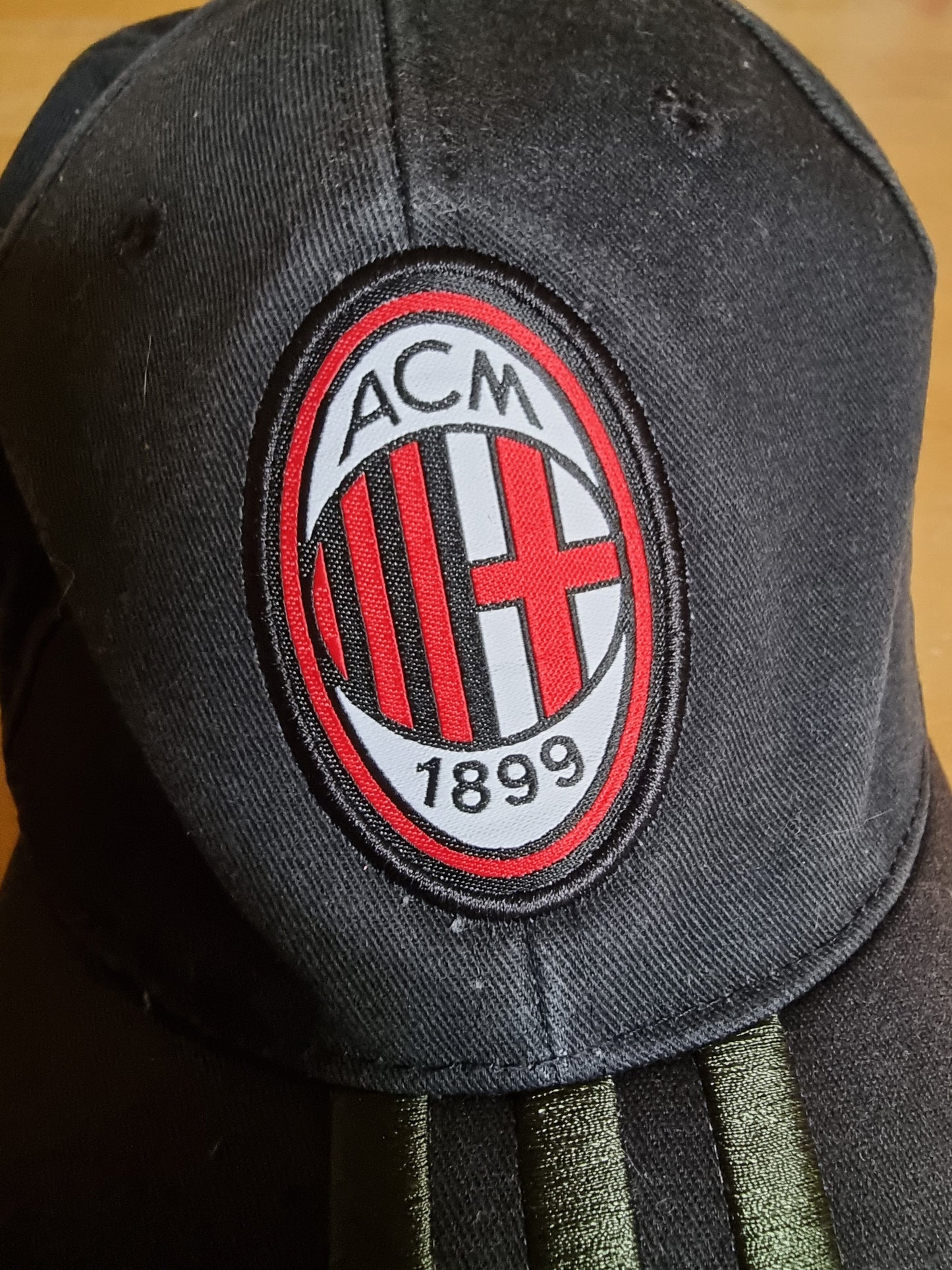 Adidas AC Milan 2016 Cap