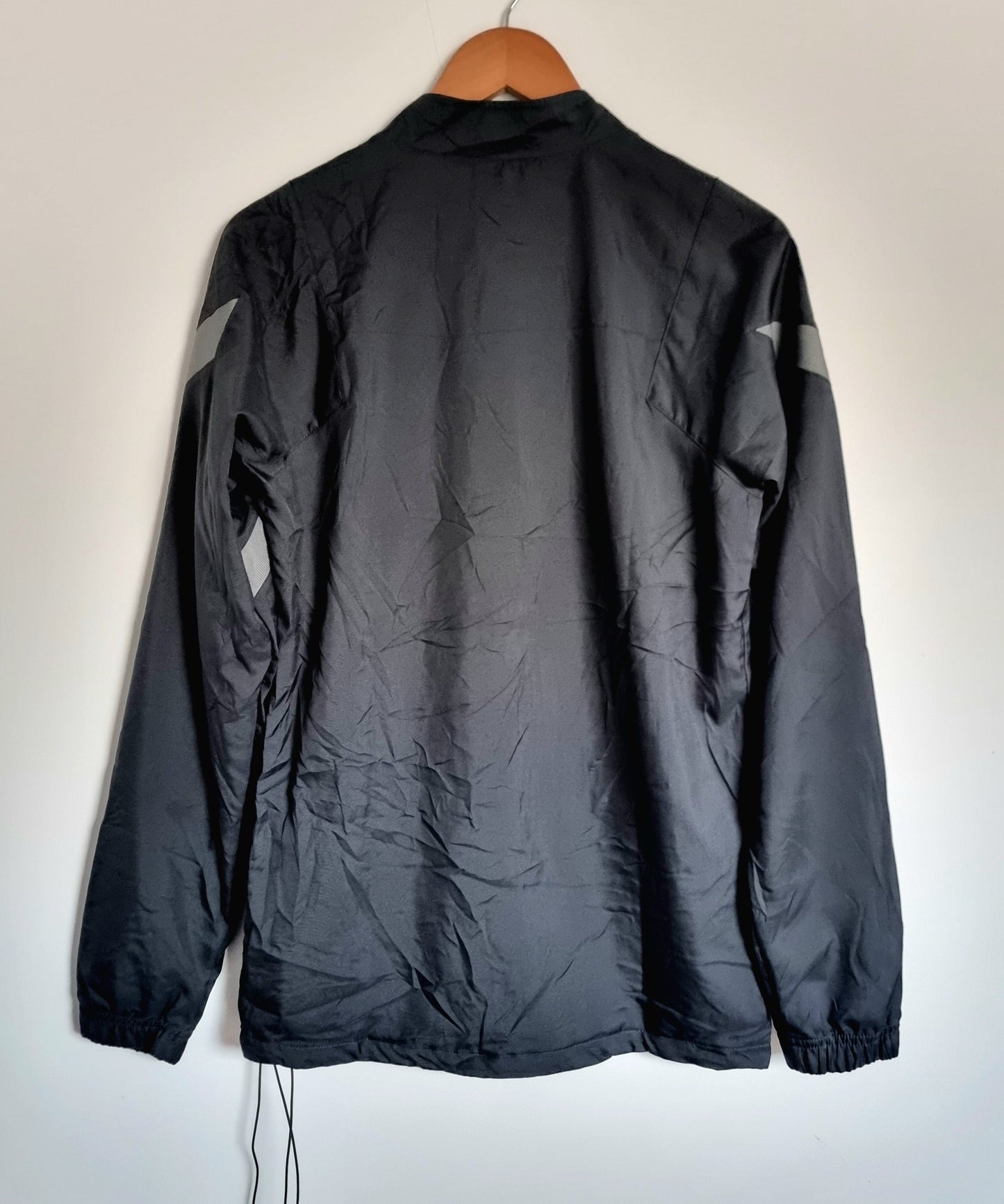 Nike Liverpool 21/22 Track Jacket Small