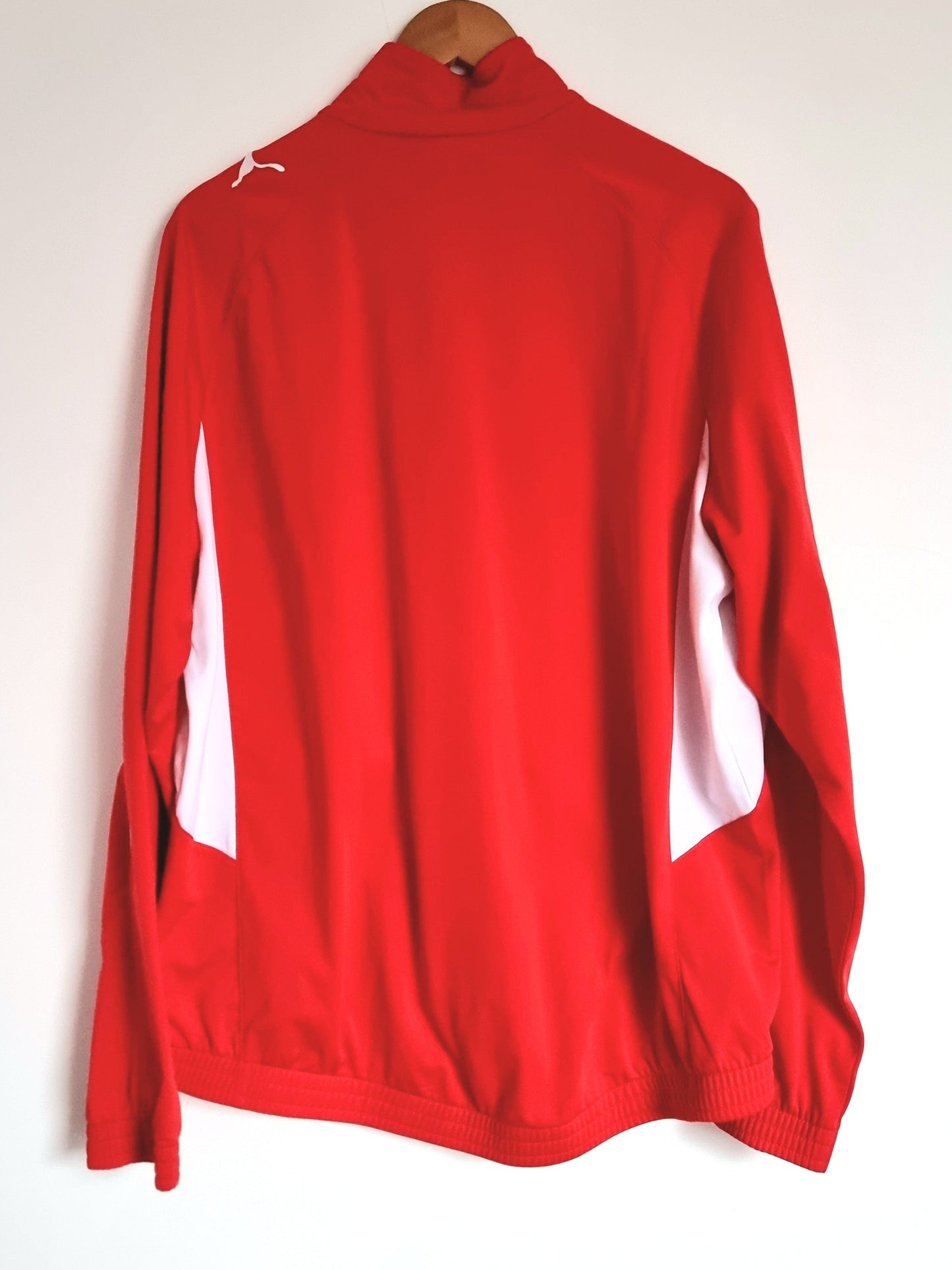 Puma Fortuna Dusseldorf 12/13 Track Jacket XL
