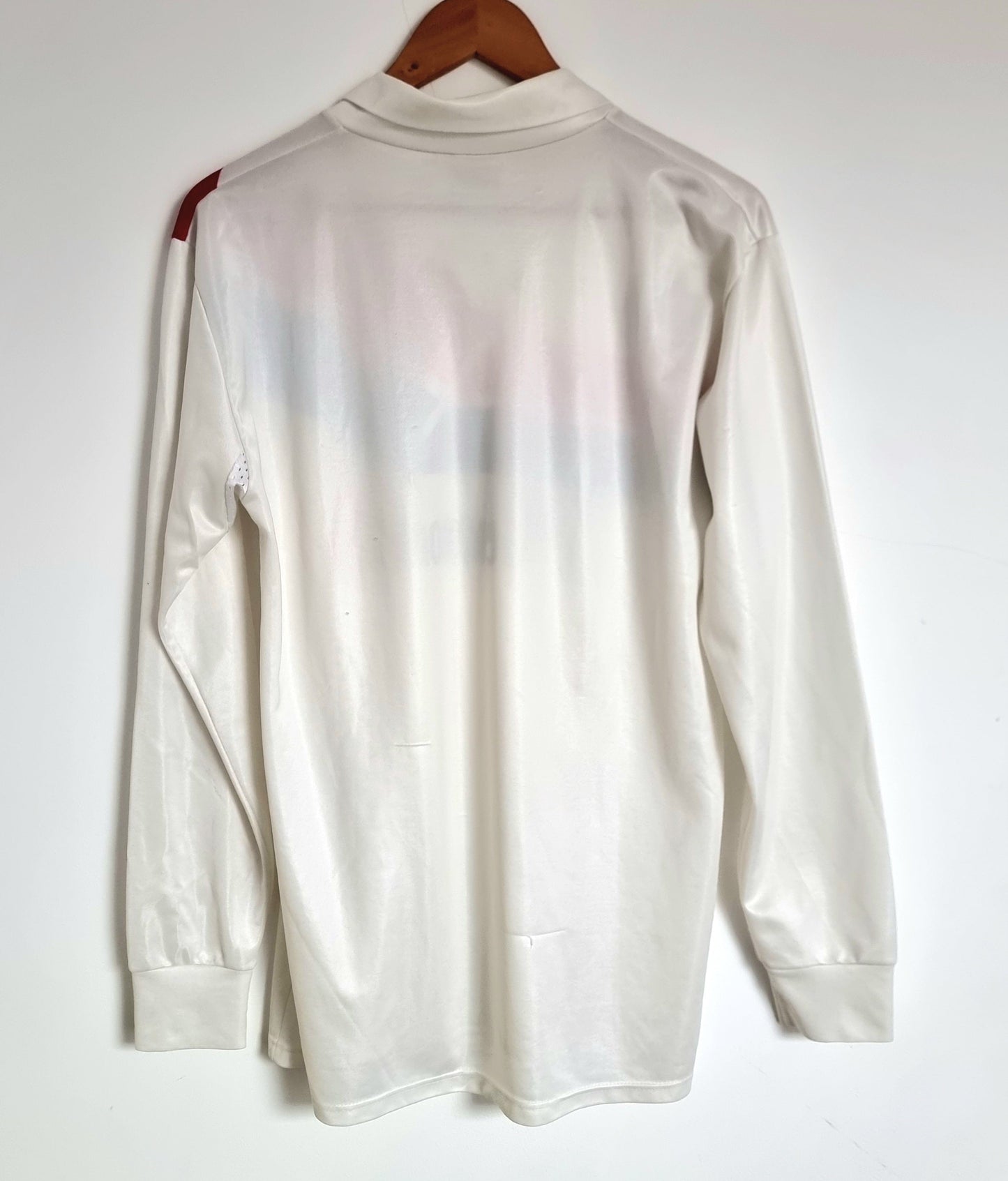 Uhlsport Bologna 90/91 Long Sleeve Away Large