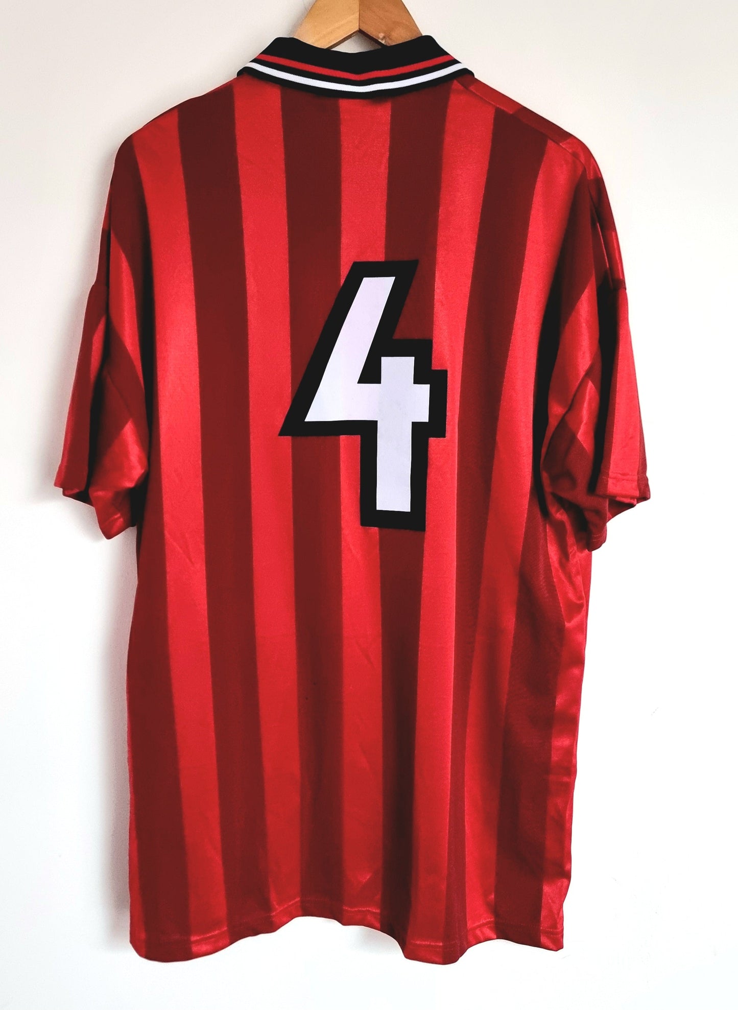 Umbro England 97/99 Match Issue Youth Away Shirt XL