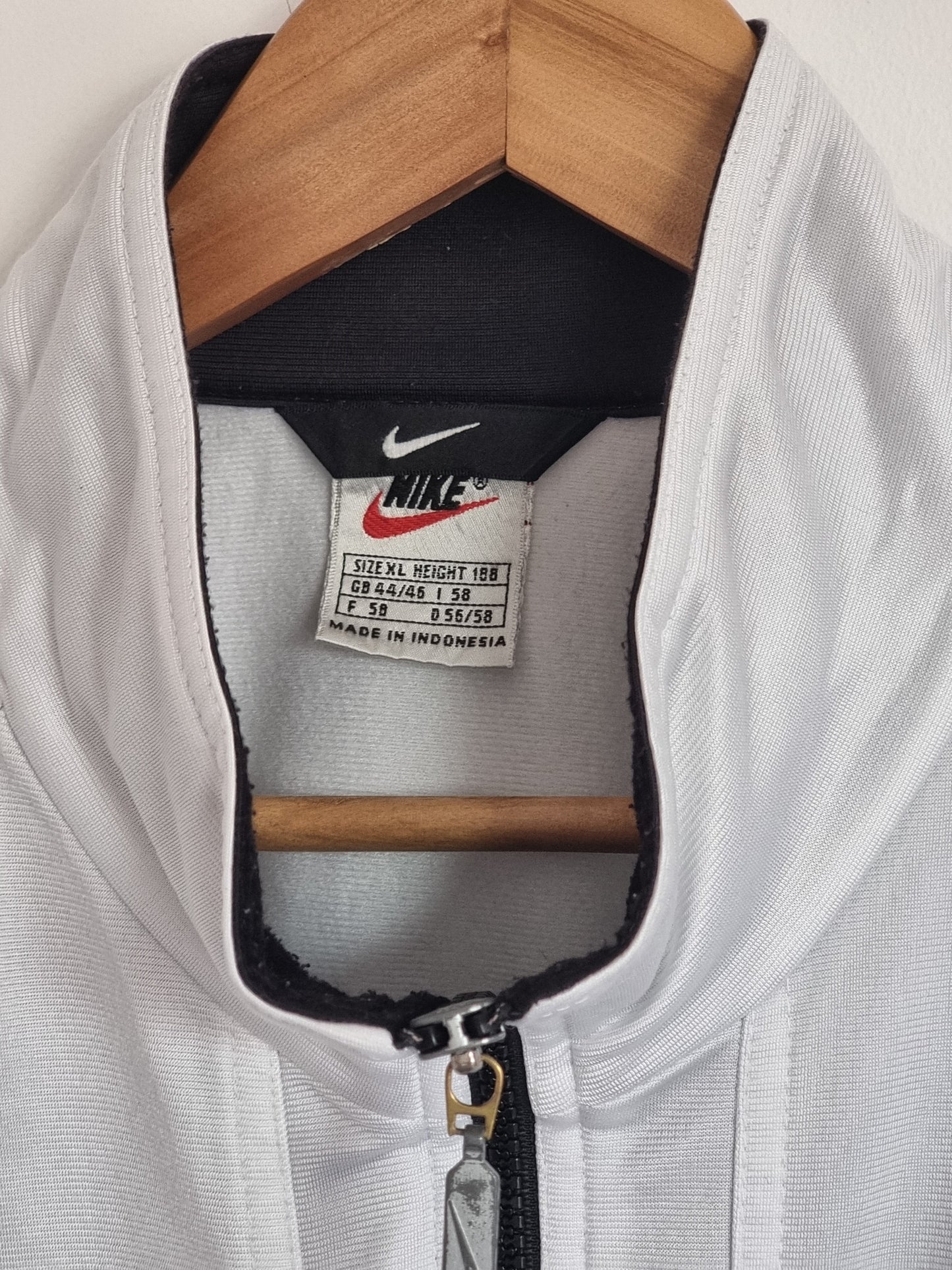 Nike USA 90s Track Jacket XL