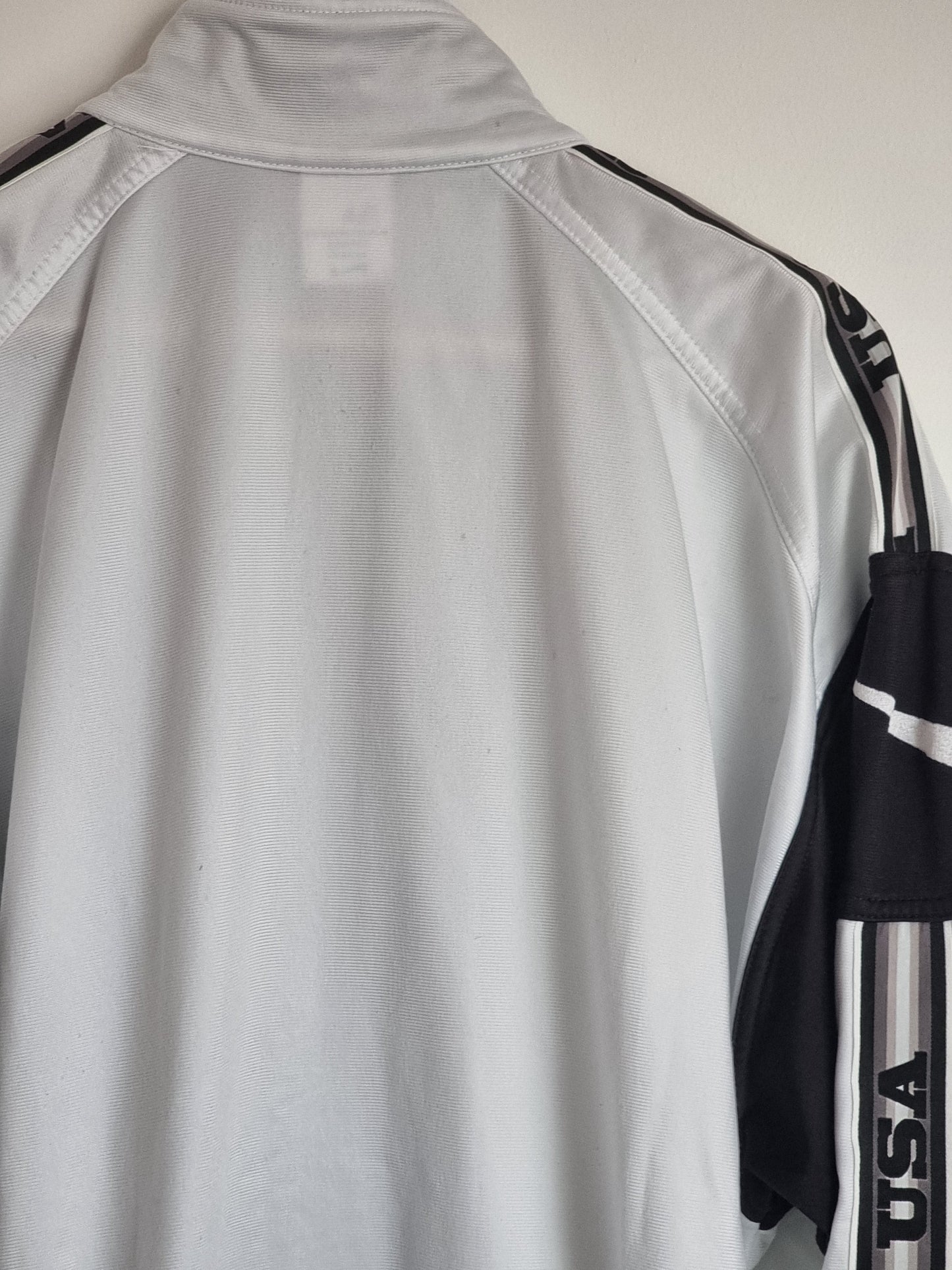 Nike USA 90s Track Jacket XL