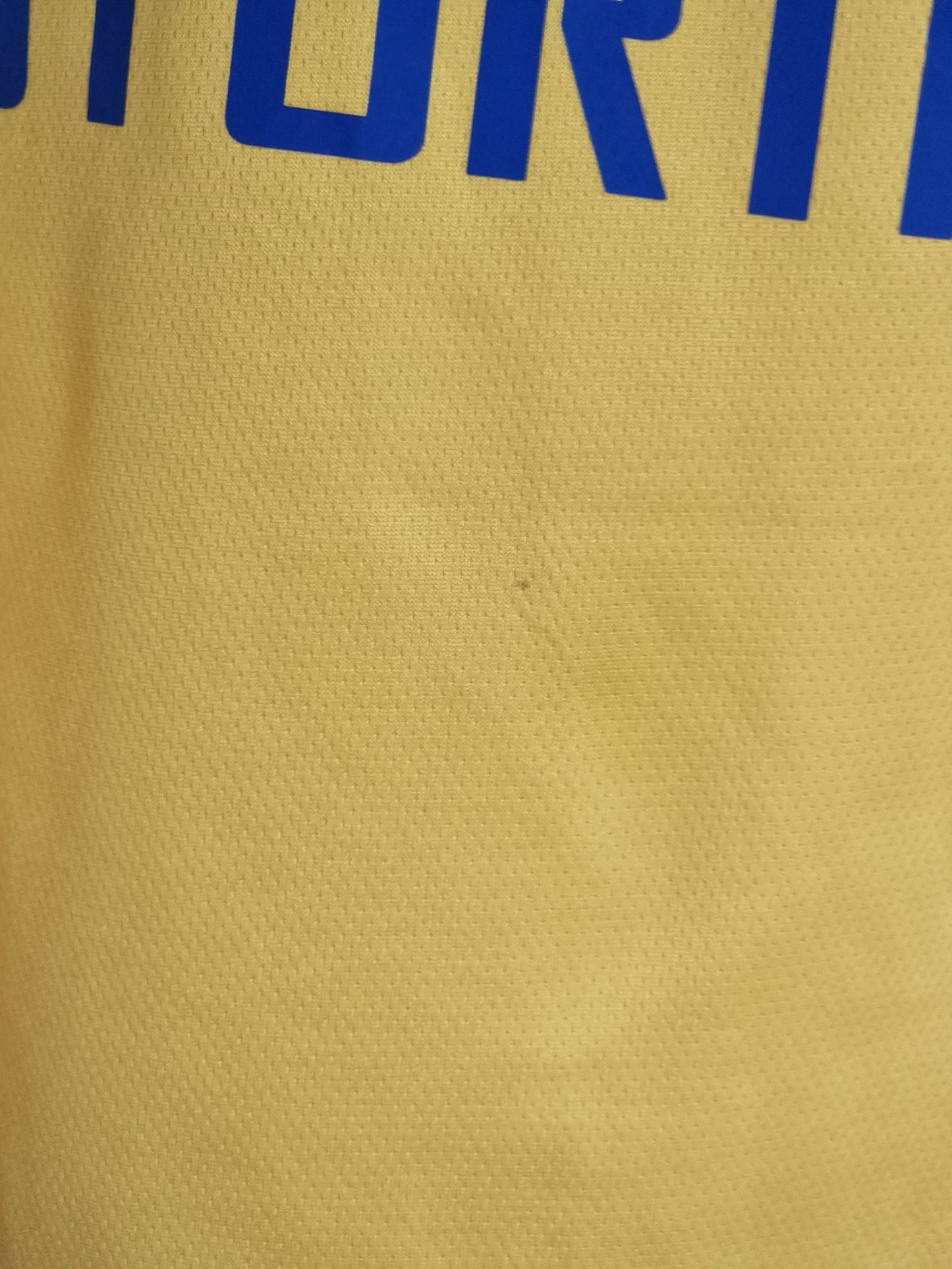 Givova Chievo Verona 17/18 Training Shirt Small