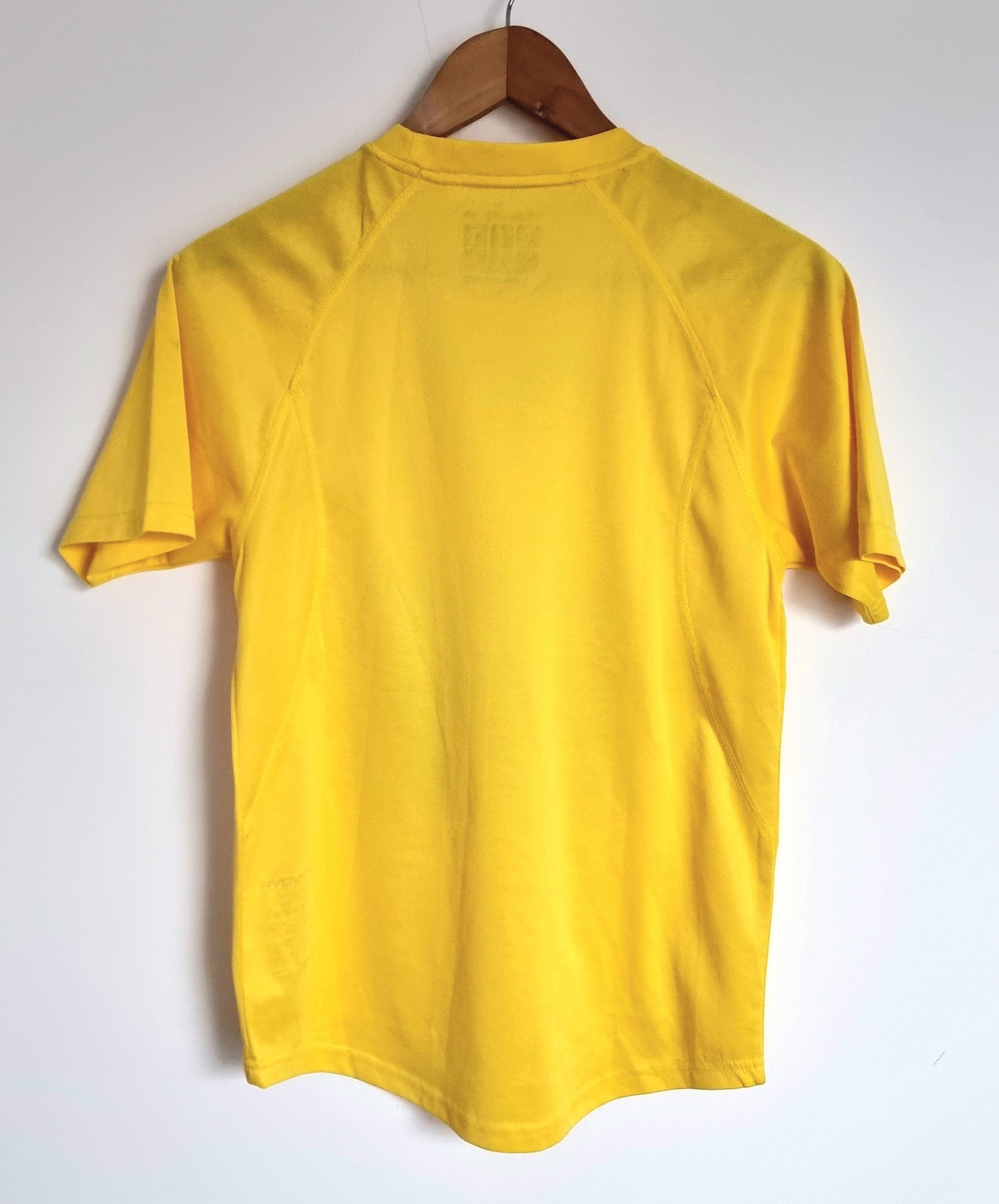Givova Chievo Verona 17/18 Training Shirt Small