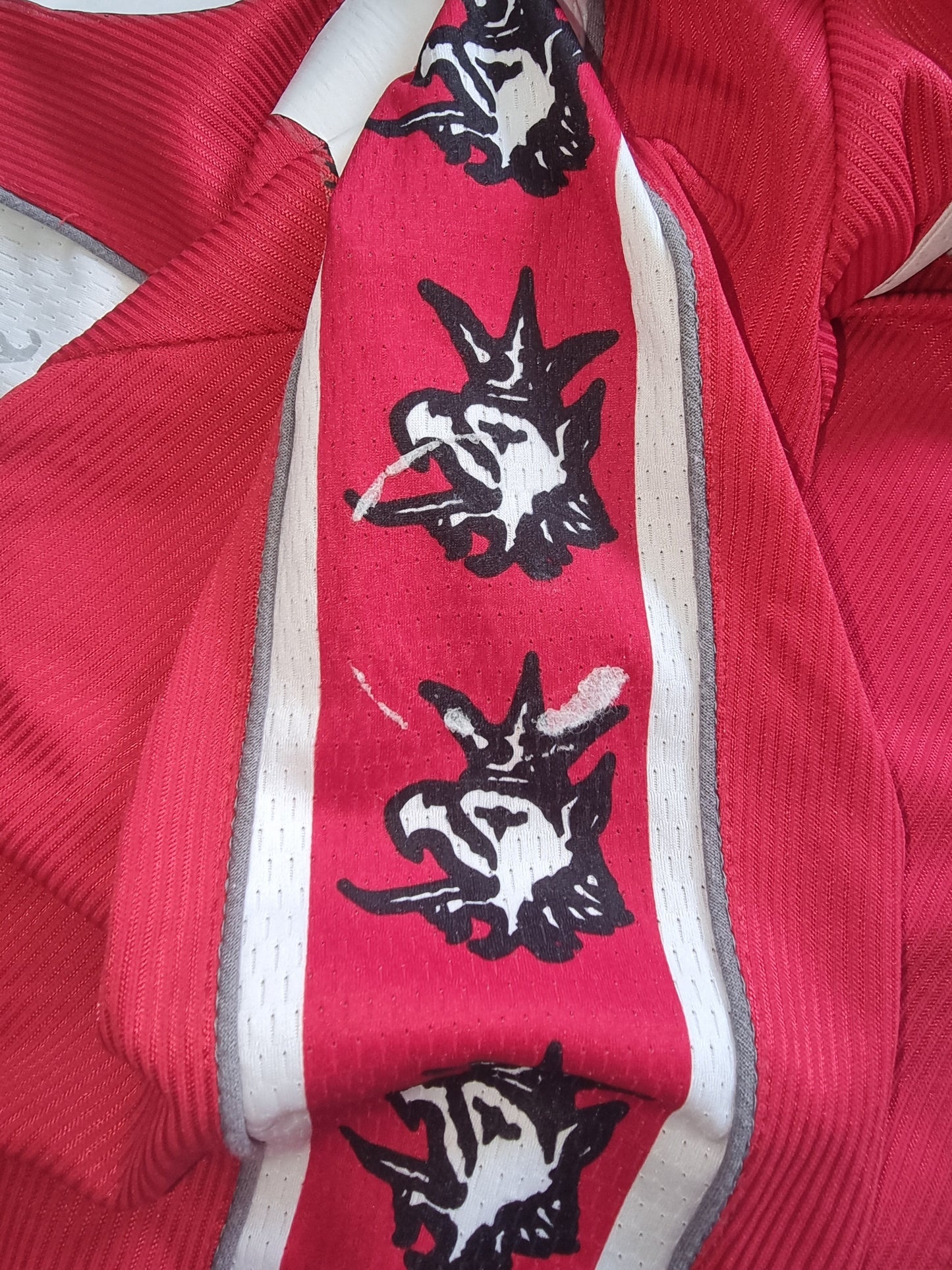 Galex Perugia 99/00 'Cappioli 26' Home Shirt XL