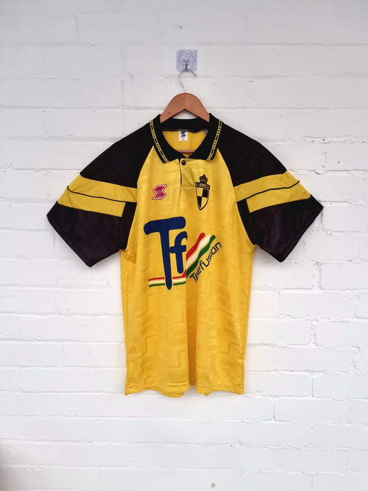 ABM Reissue Lierse S.K 93/94 Home Shirt XL
