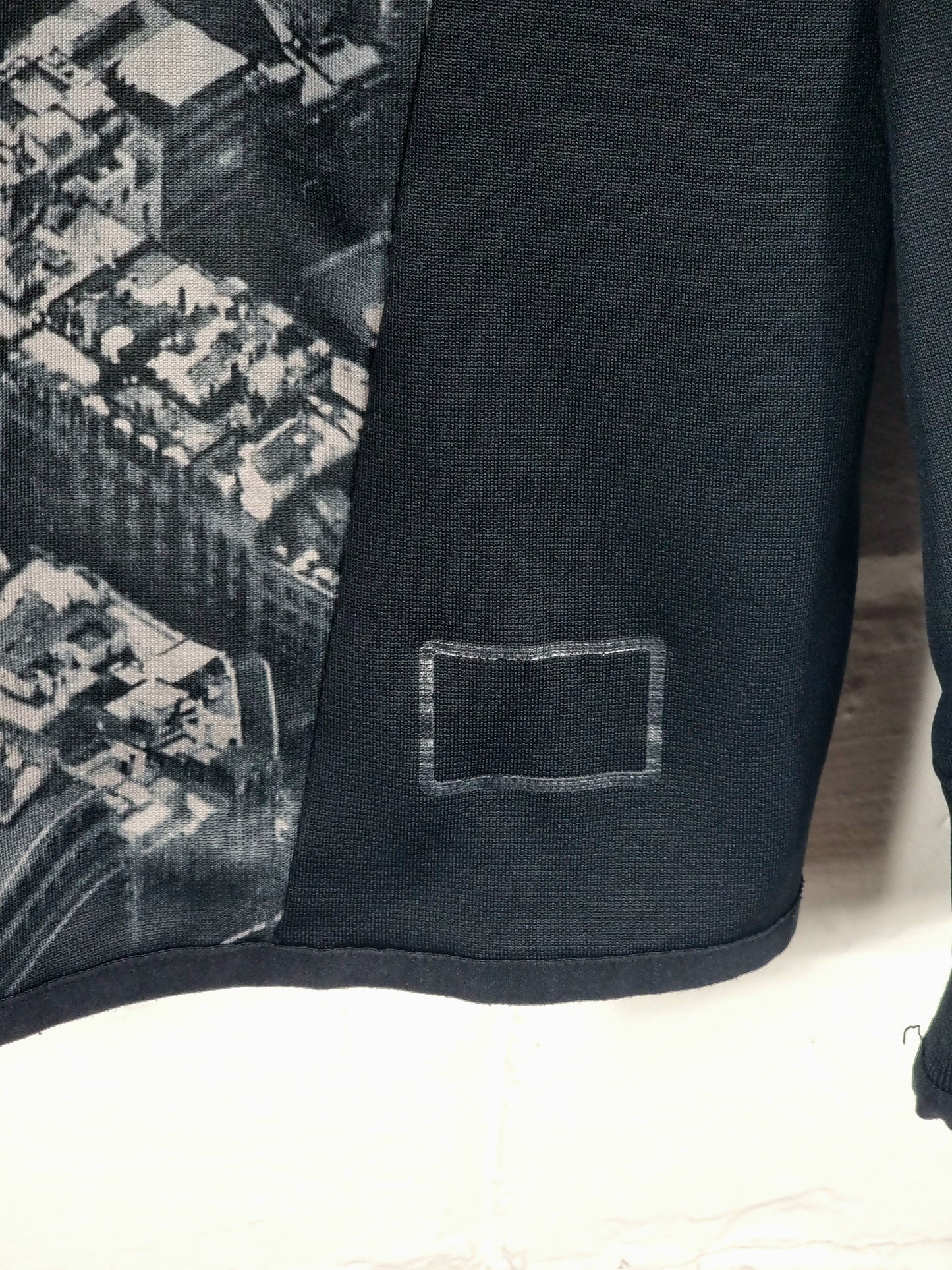 Nike Therma Fit Barcelona 13/14 Training Sweatshirt Small