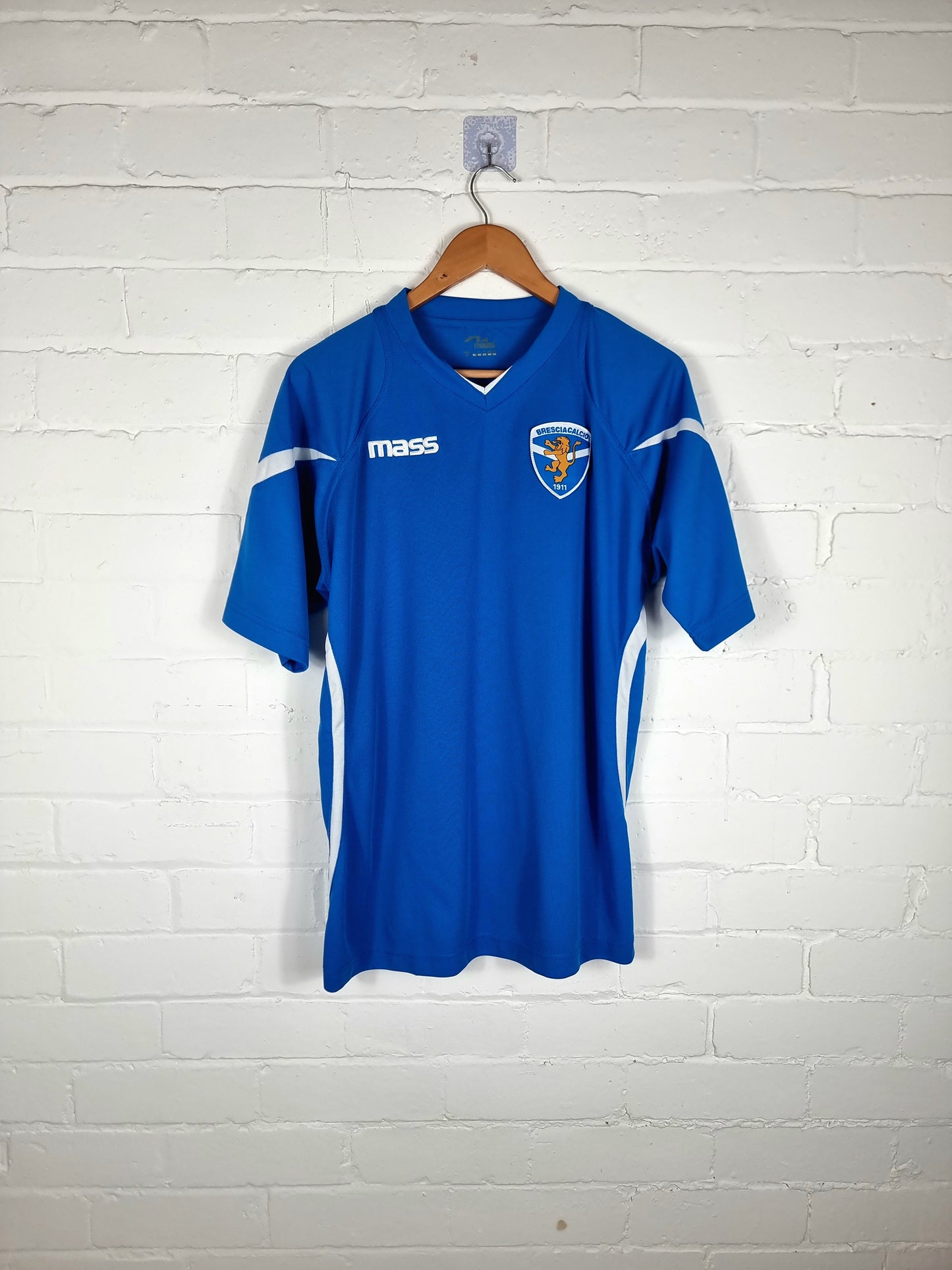 Mass Brescia 11/12 Training Shirt Medium