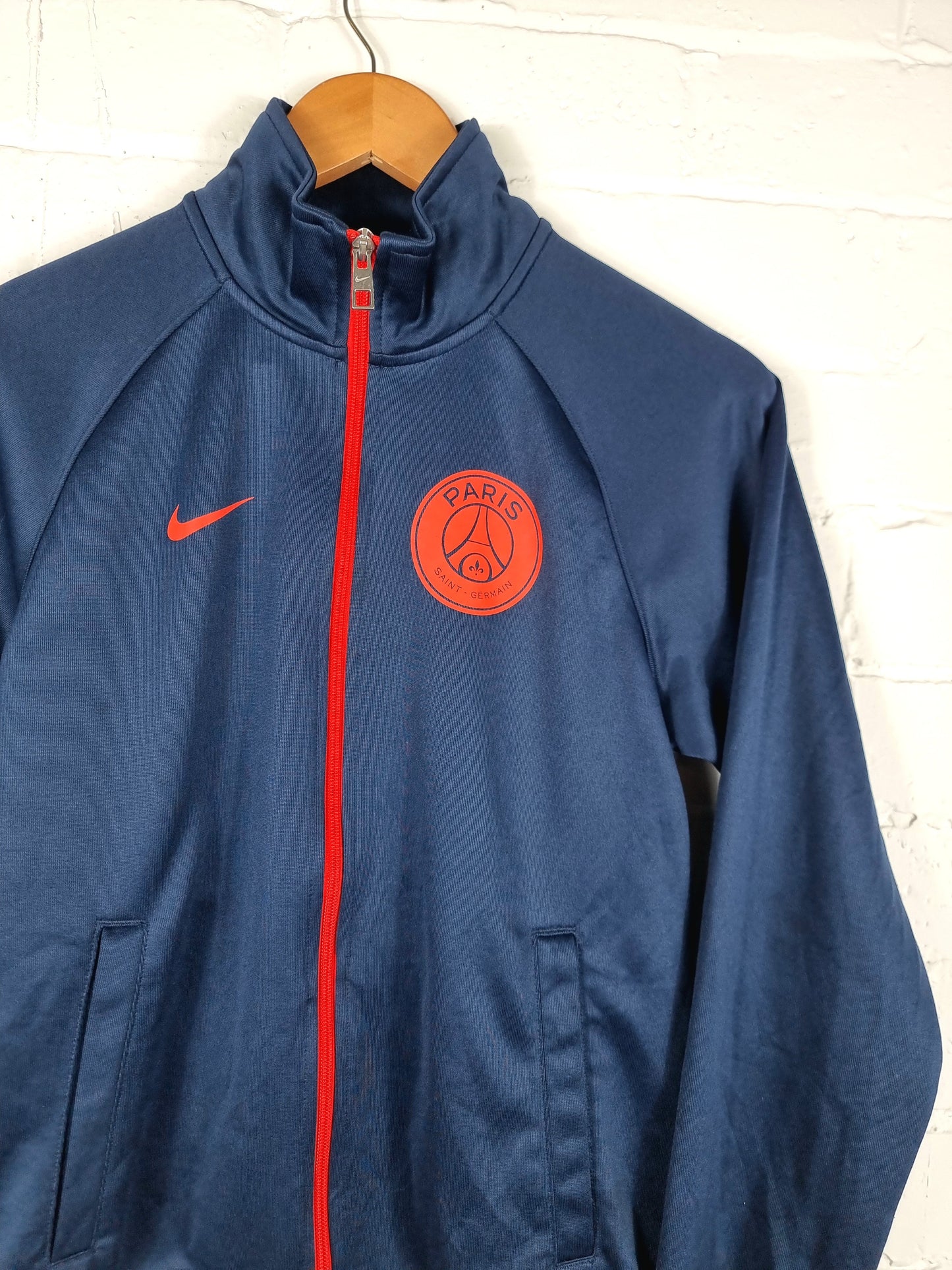 Nike PSG 13/14 Track Jacket XS