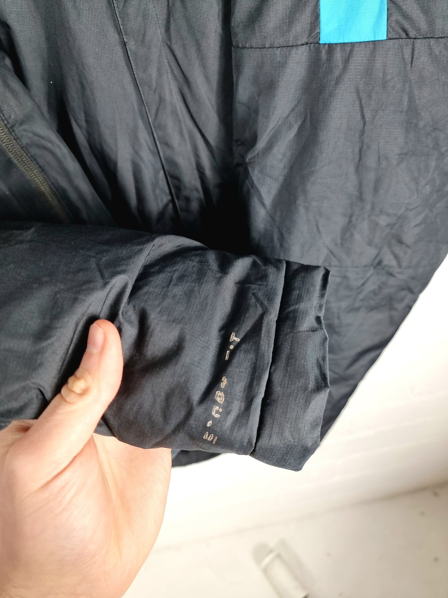 Nike Barcelona 14/15 Storm Fit Padded Jacket XXL