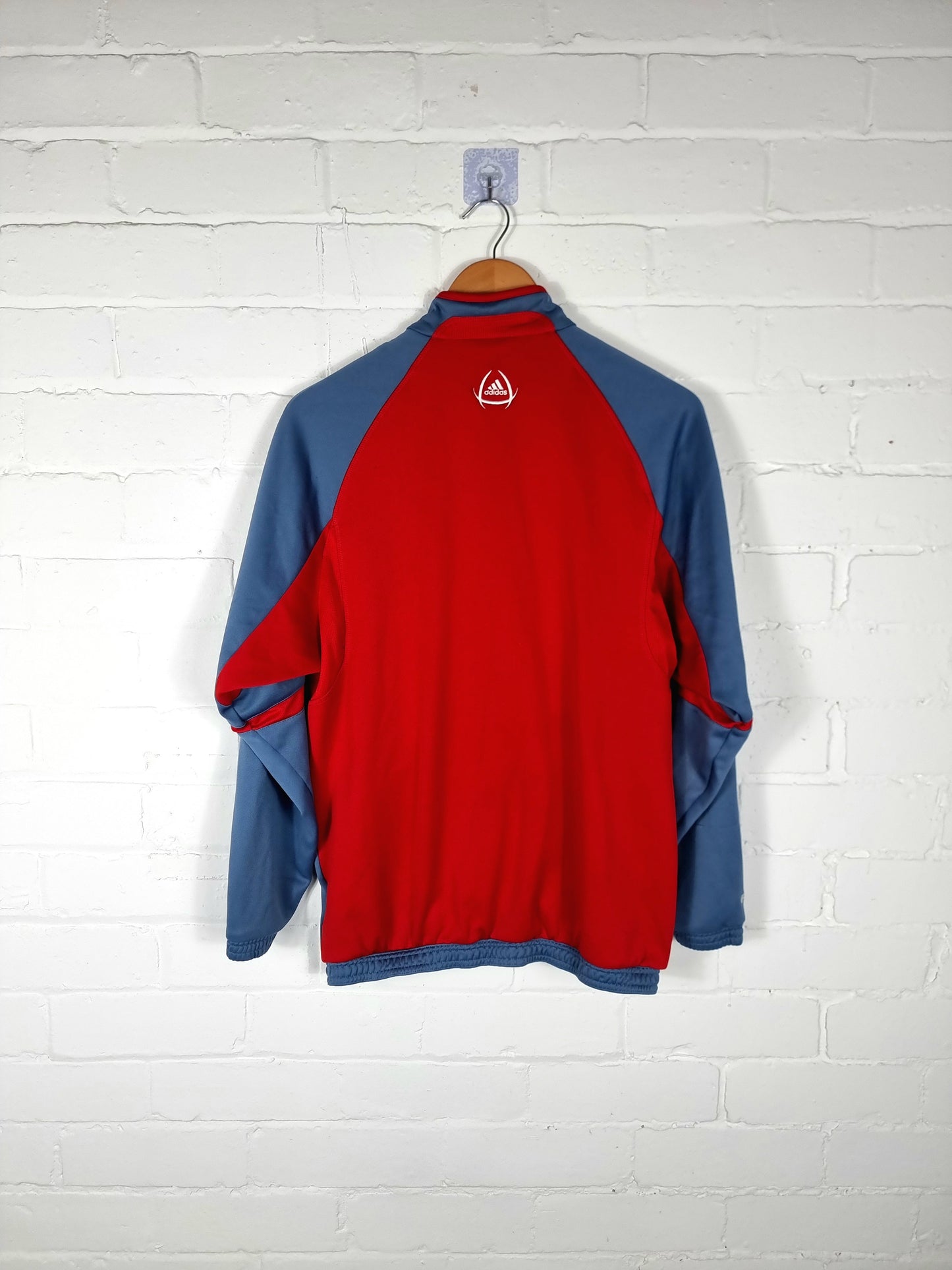 Adidas Bayern Munich 05/06 Track Jacket Youth XL