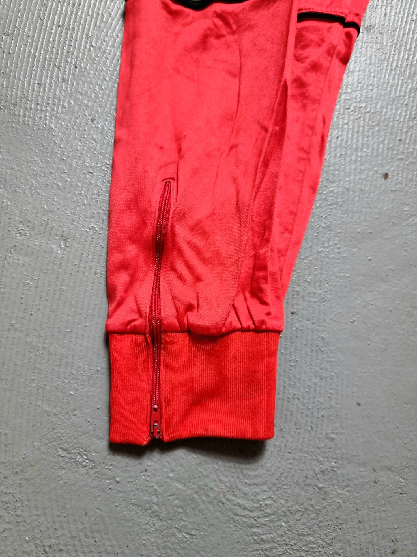 Kappa AC Milan 88/90 Tracksuit Bottoms Small