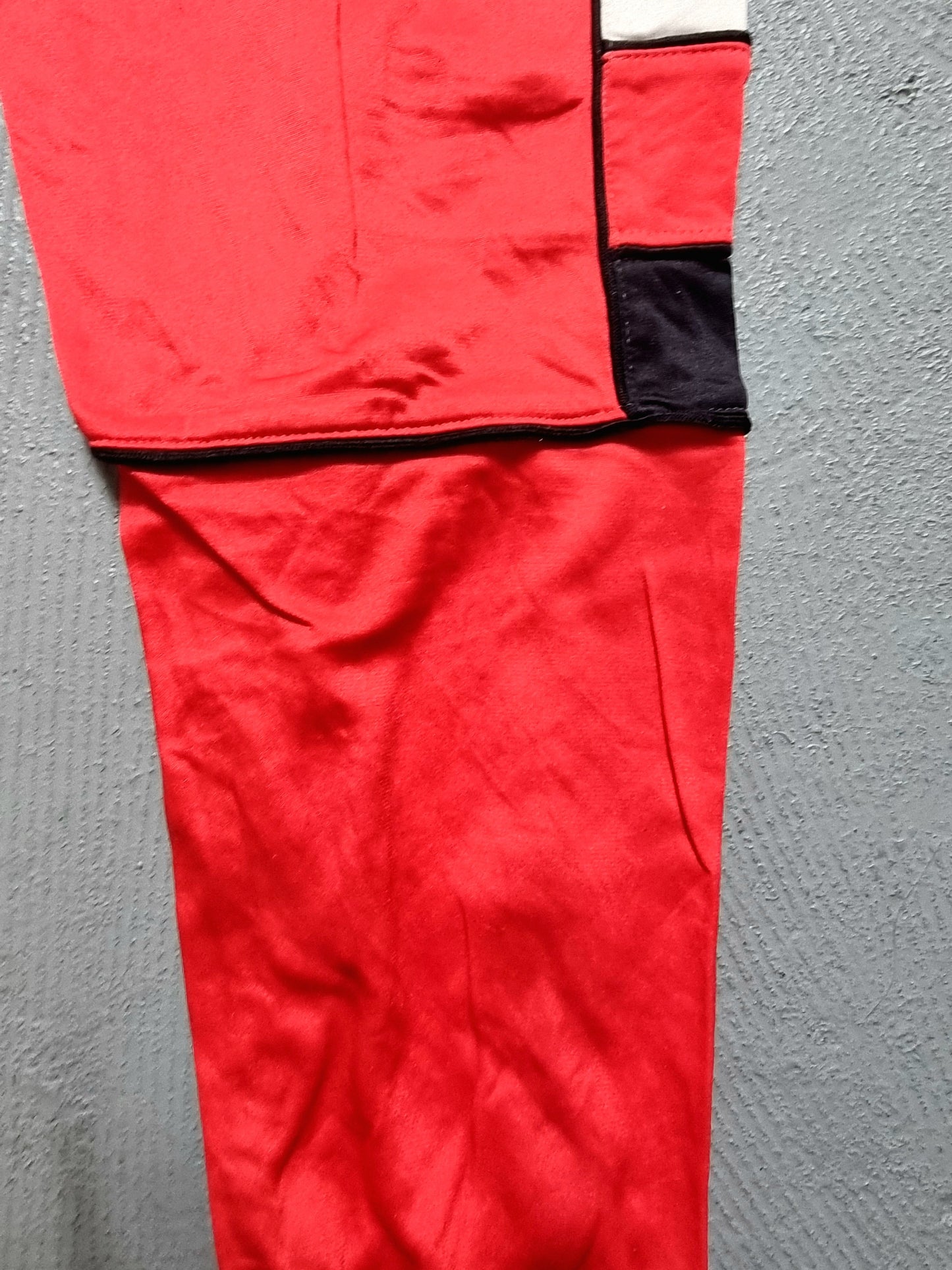Kappa AC Milan 88/90 Tracksuit Bottoms Small