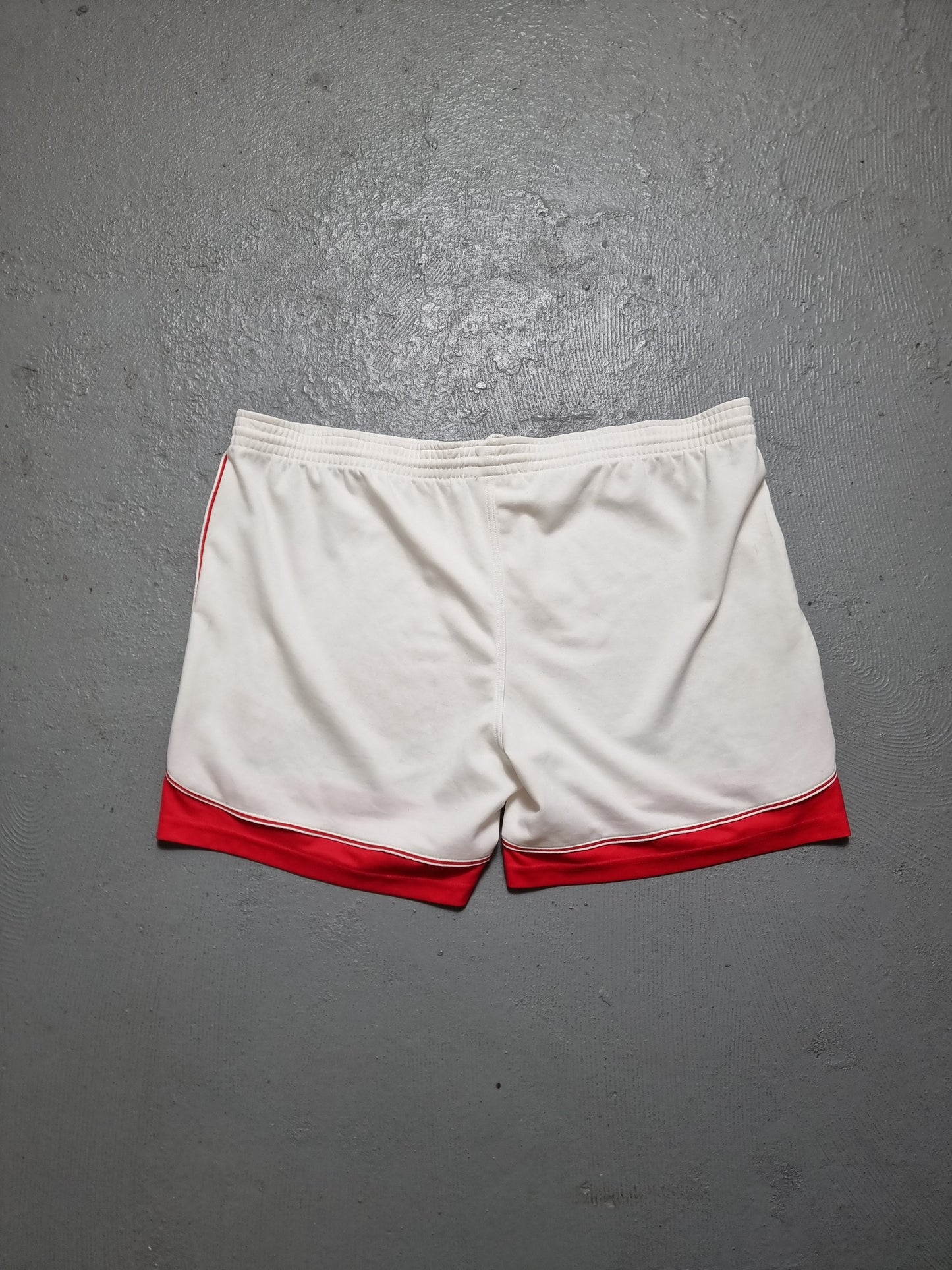 Lotto Bari 97/98 Home Shorts XL