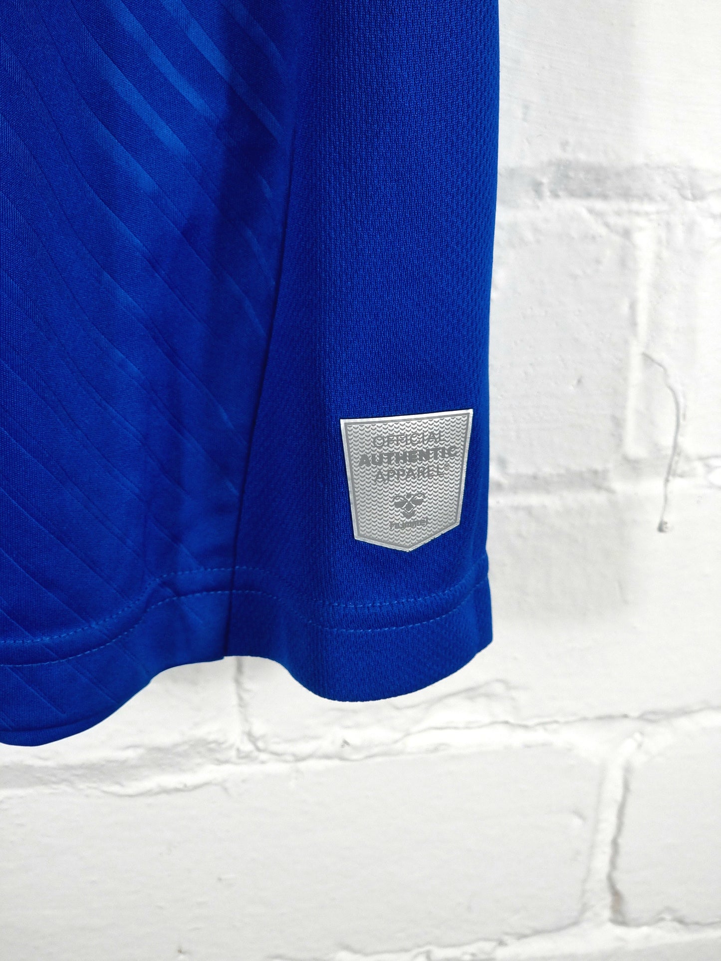Umbro Everton 20/21 'Calvert-Lewin 9' Home Shirt XL