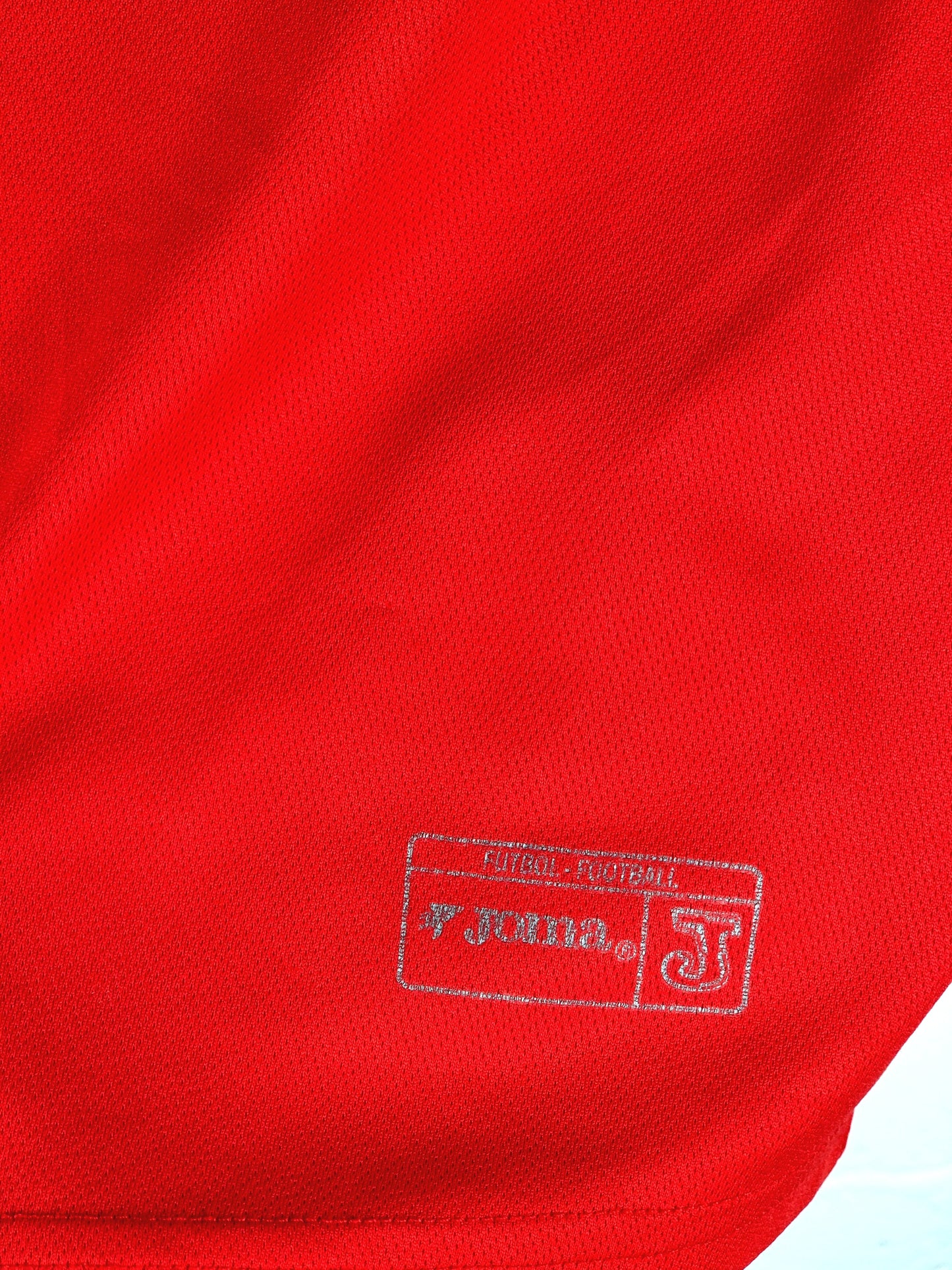 Joma Varese 08/09 Match Issue Home Shirt Large