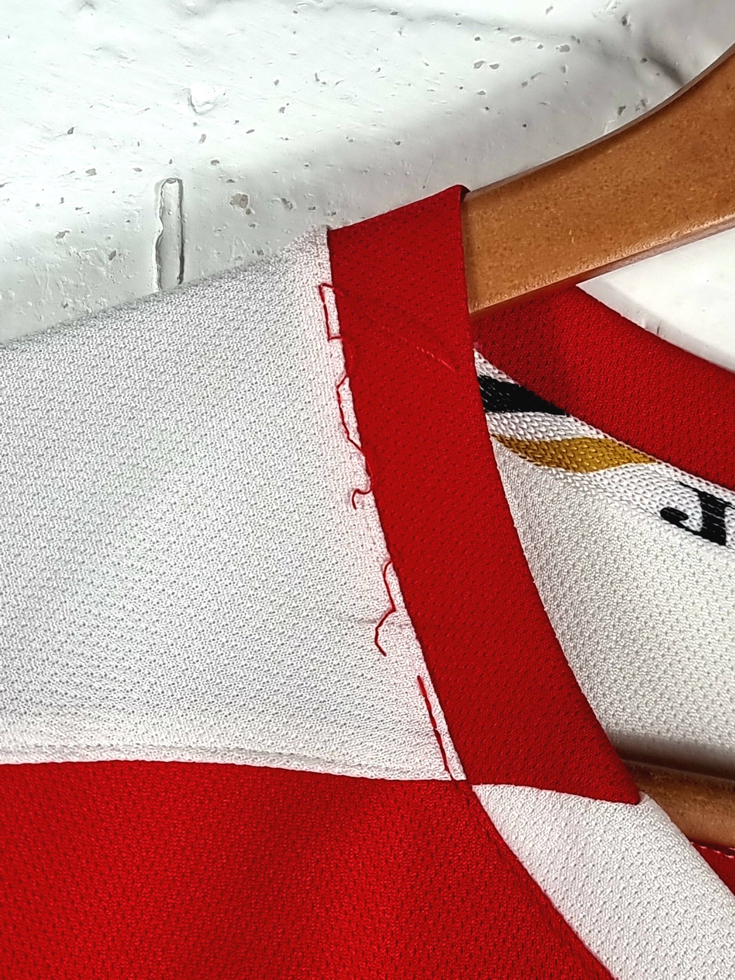 Joma Varese 08/09 Match Issue Home Shirt Large