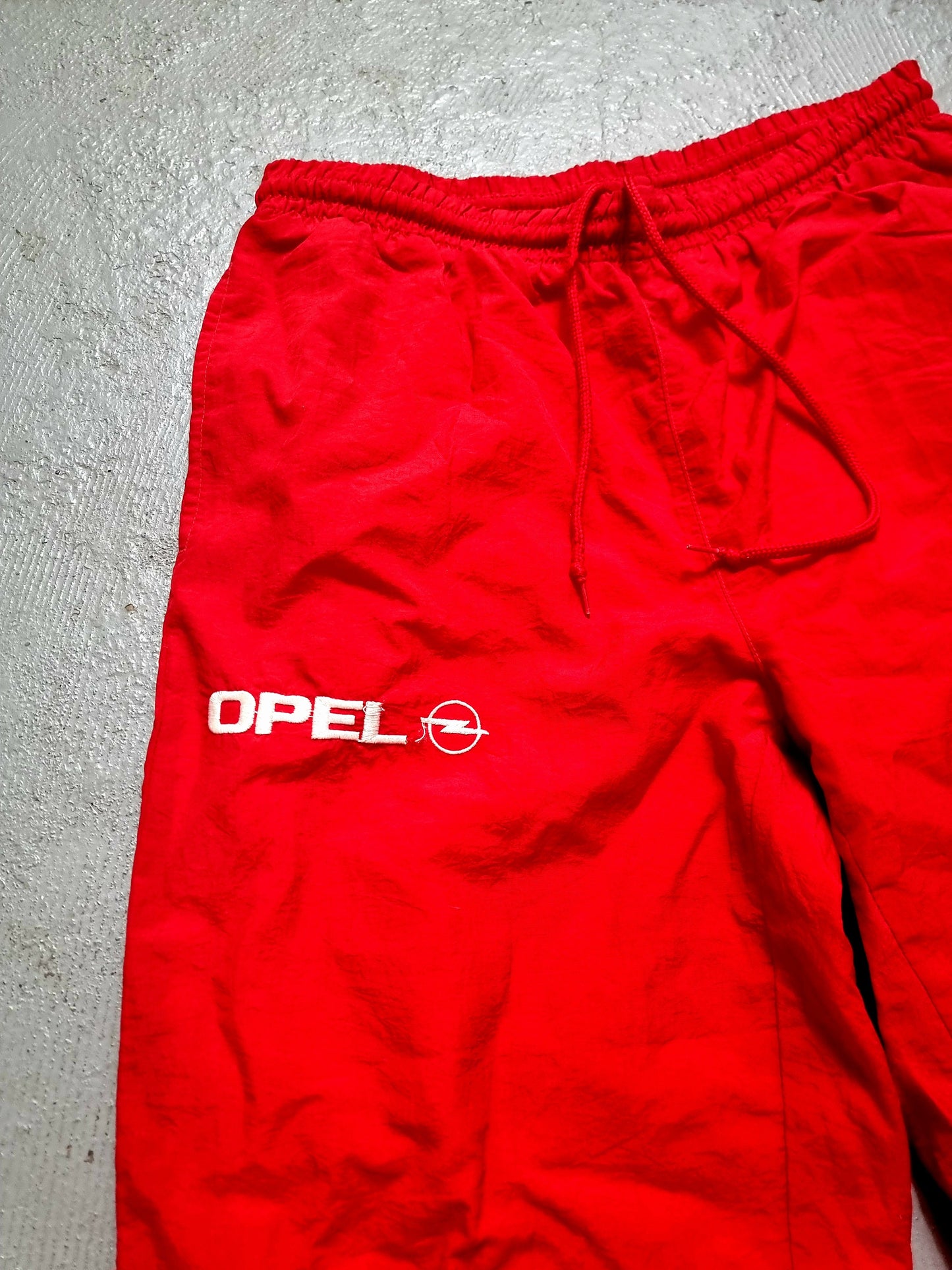 Lotto AC Milan 97/98 Tracksuit Bottoms Medium