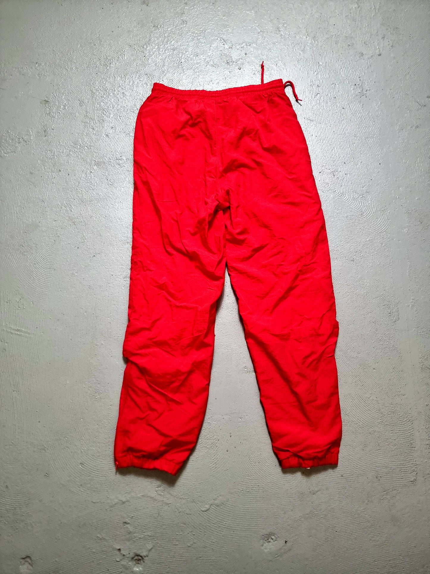 Lotto AC Milan 97/98 Tracksuit Bottoms Medium