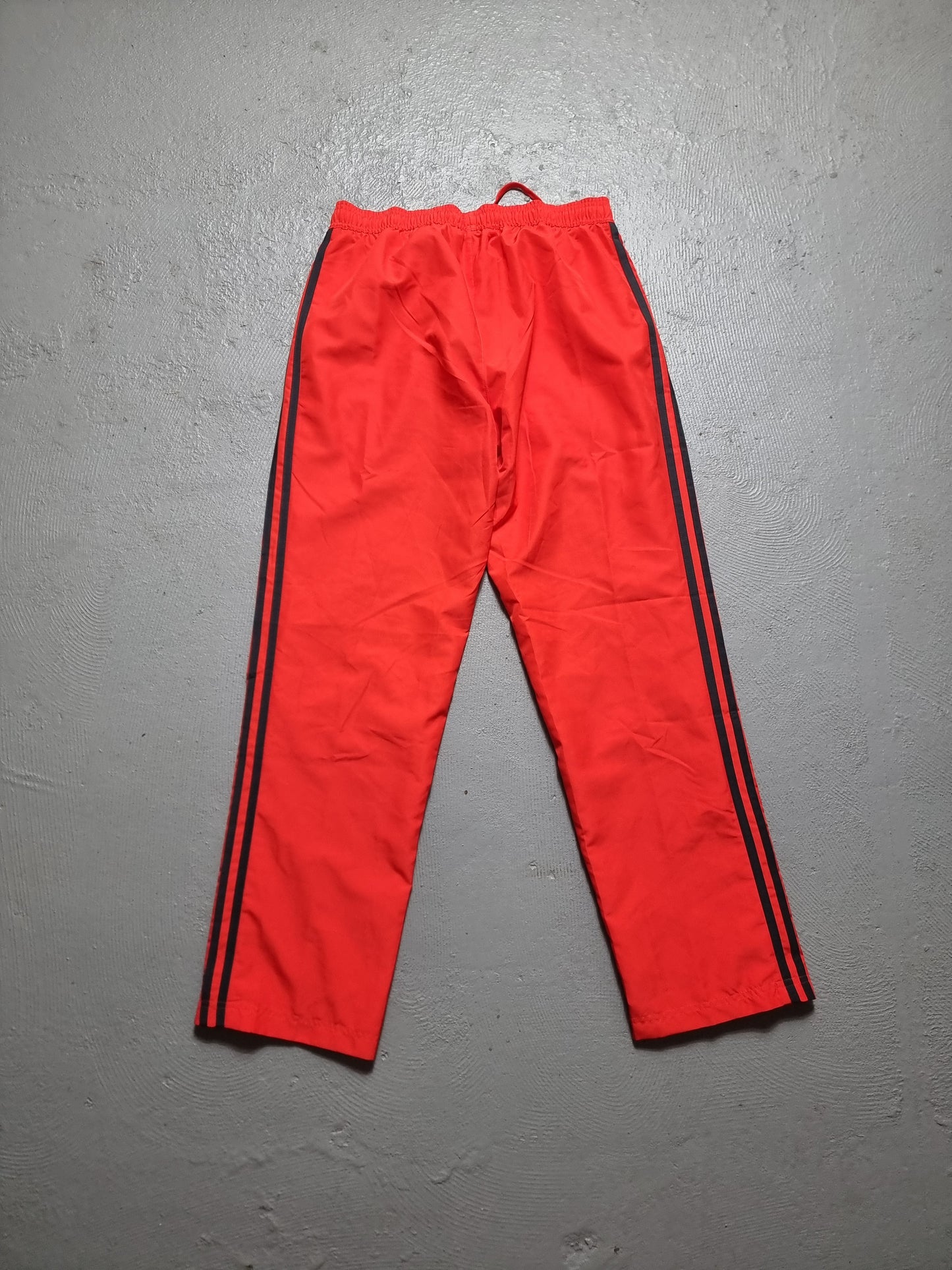 Adidas Benfica 2014/15 Tracksuit Bottoms Medium