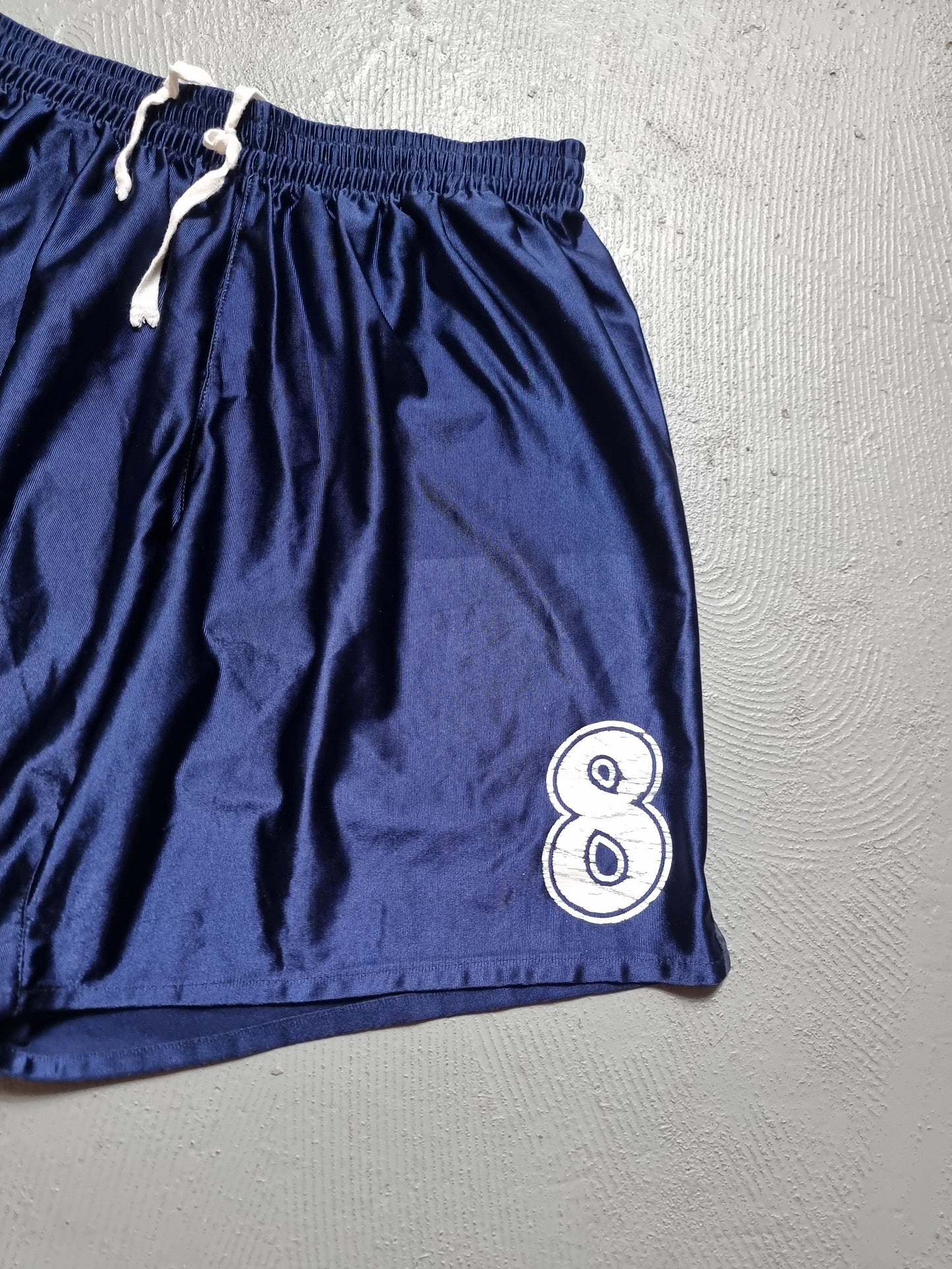 Topper 90s Football Shorts XL