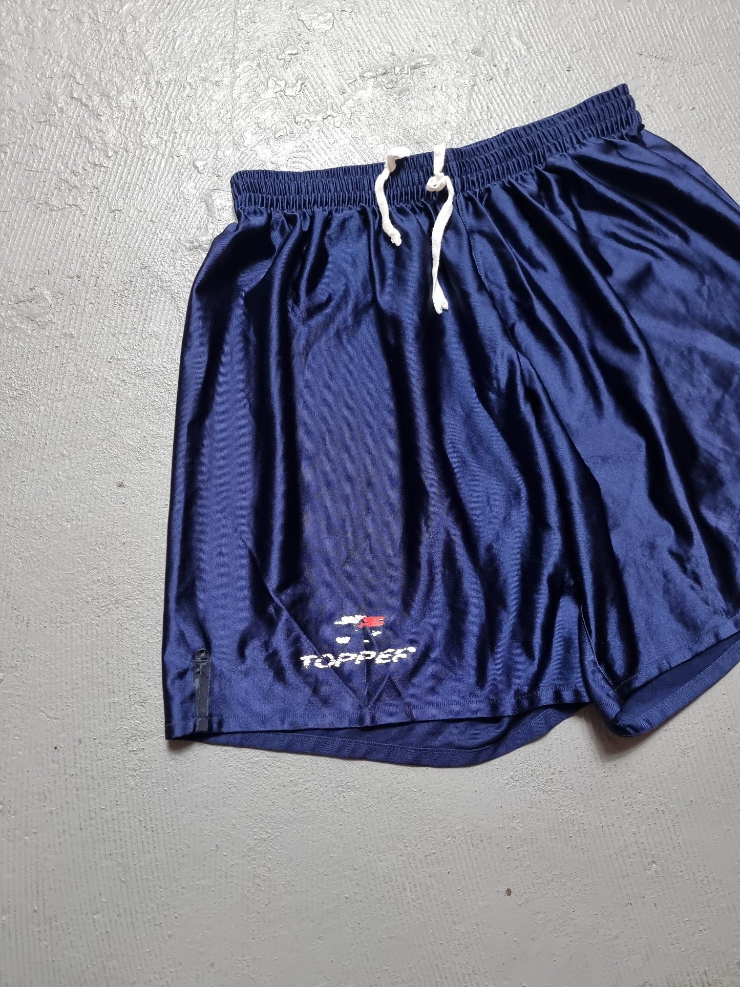 Topper 90s Football Shorts XL
