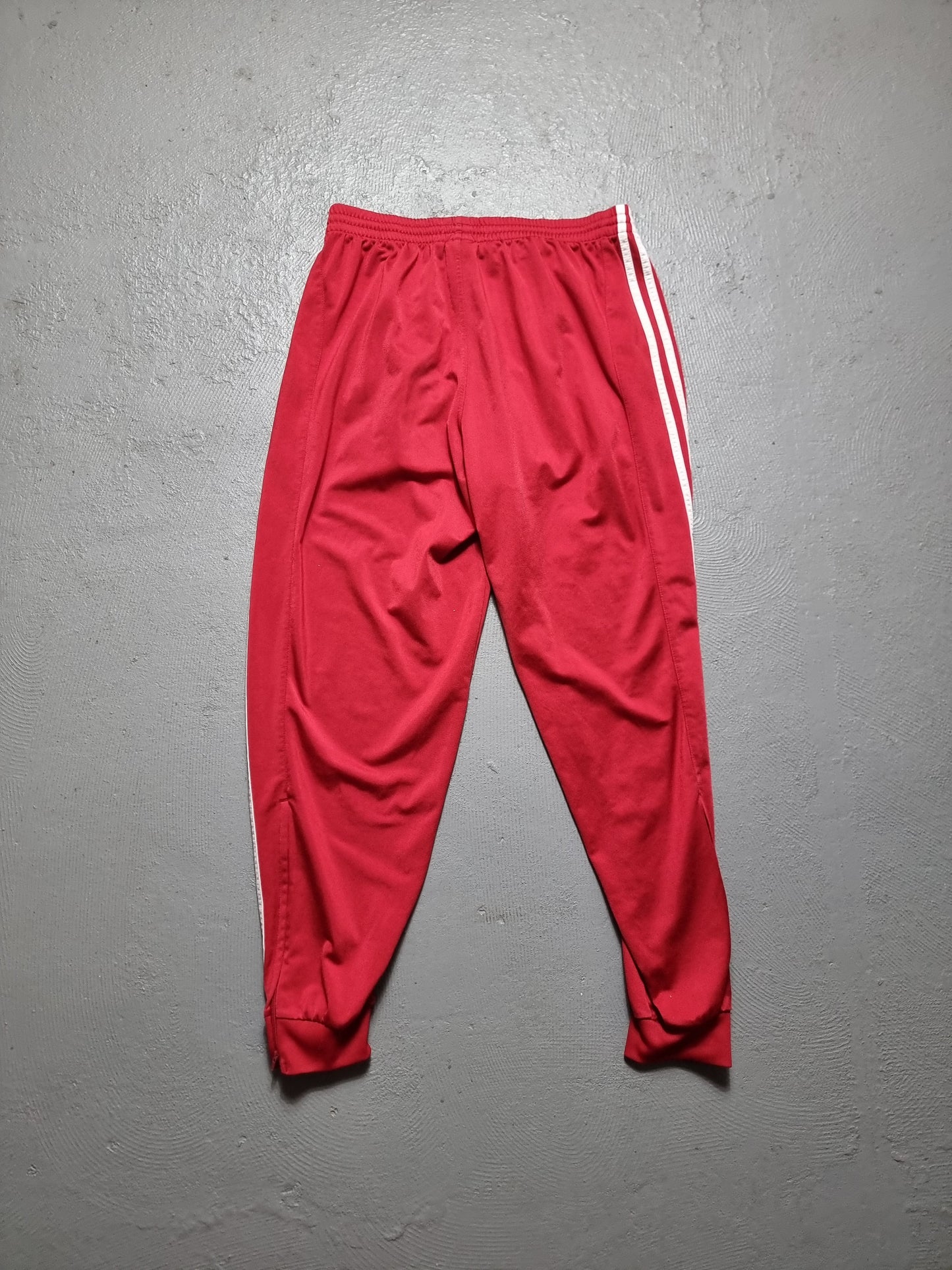 Adidas Denmark 2004/05 Tracksuit Bottoms Medium