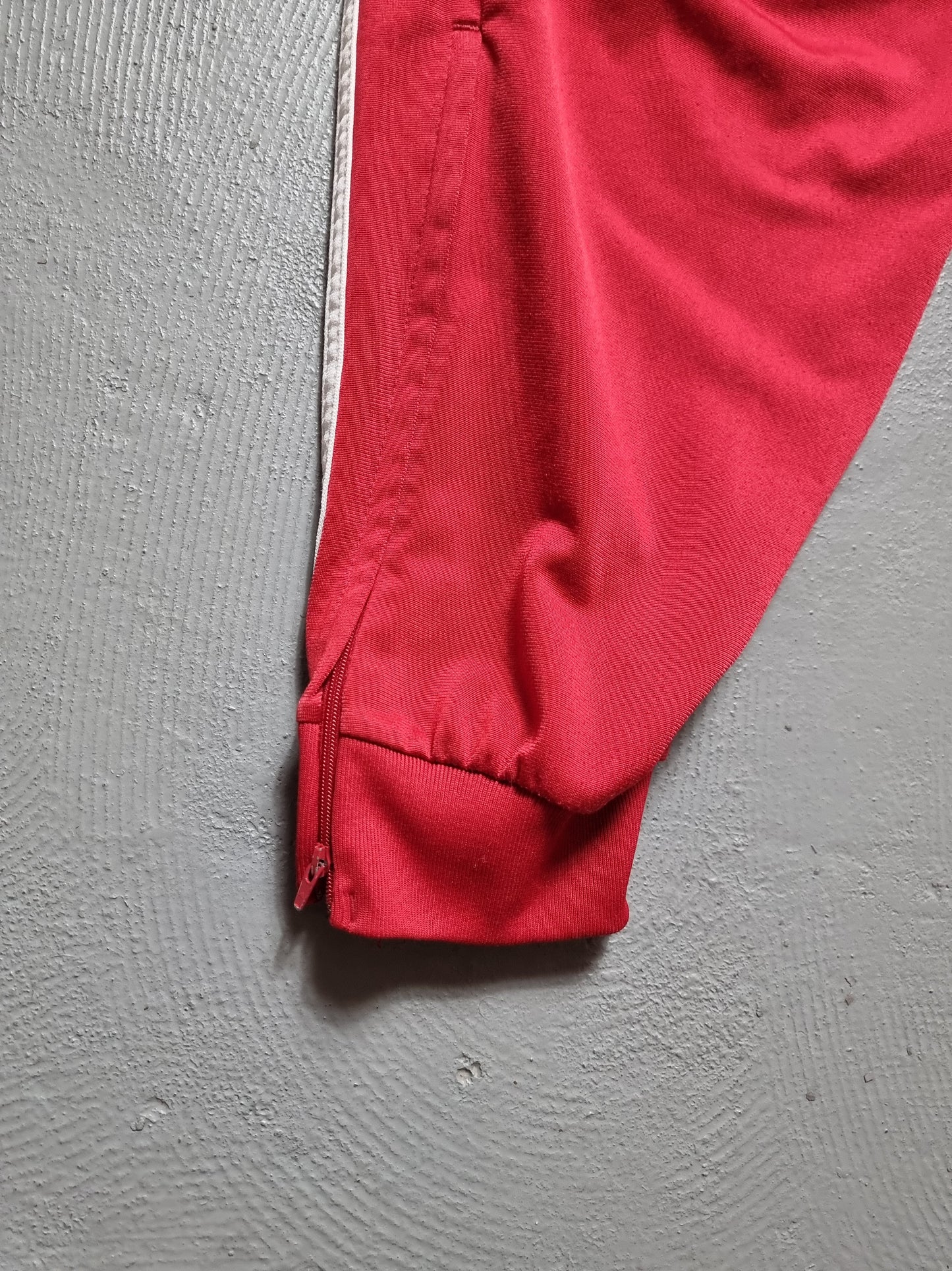 Adidas Denmark 2004/05 Tracksuit Bottoms Medium