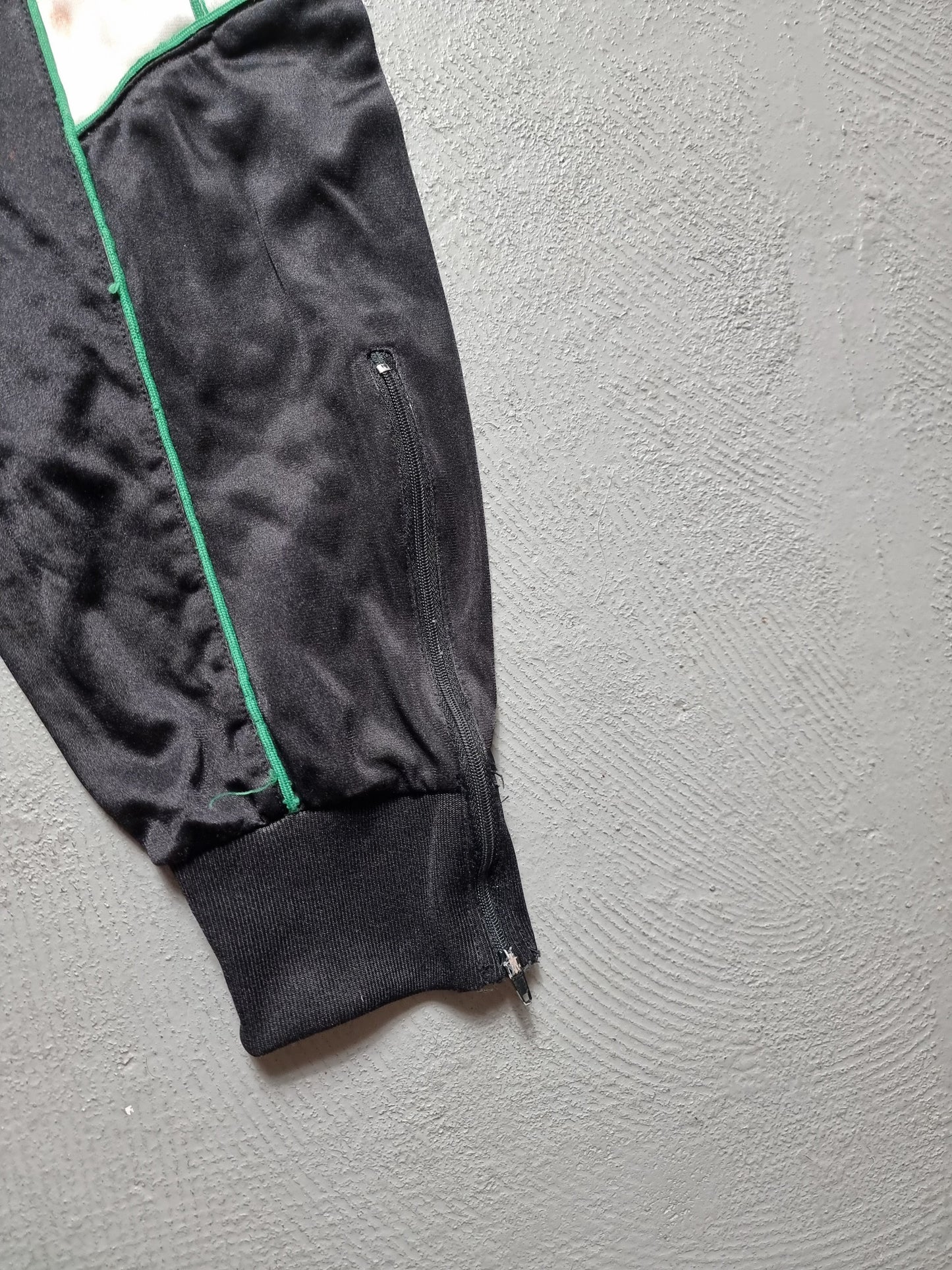 Kappa Juventus 1990/91 Tracksuit Bottoms Small