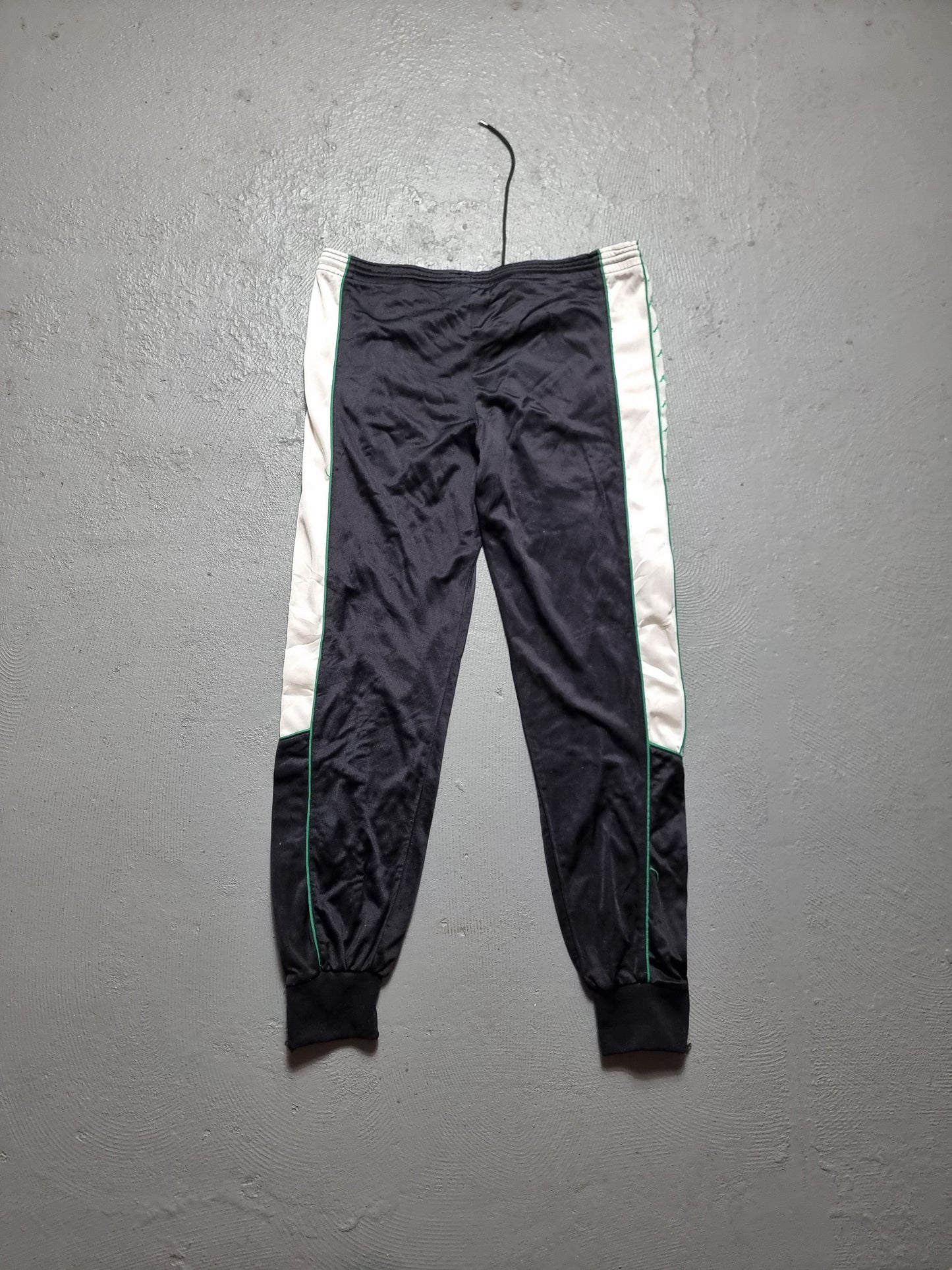 Kappa Juventus 1990/91 Tracksuit Bottoms Small