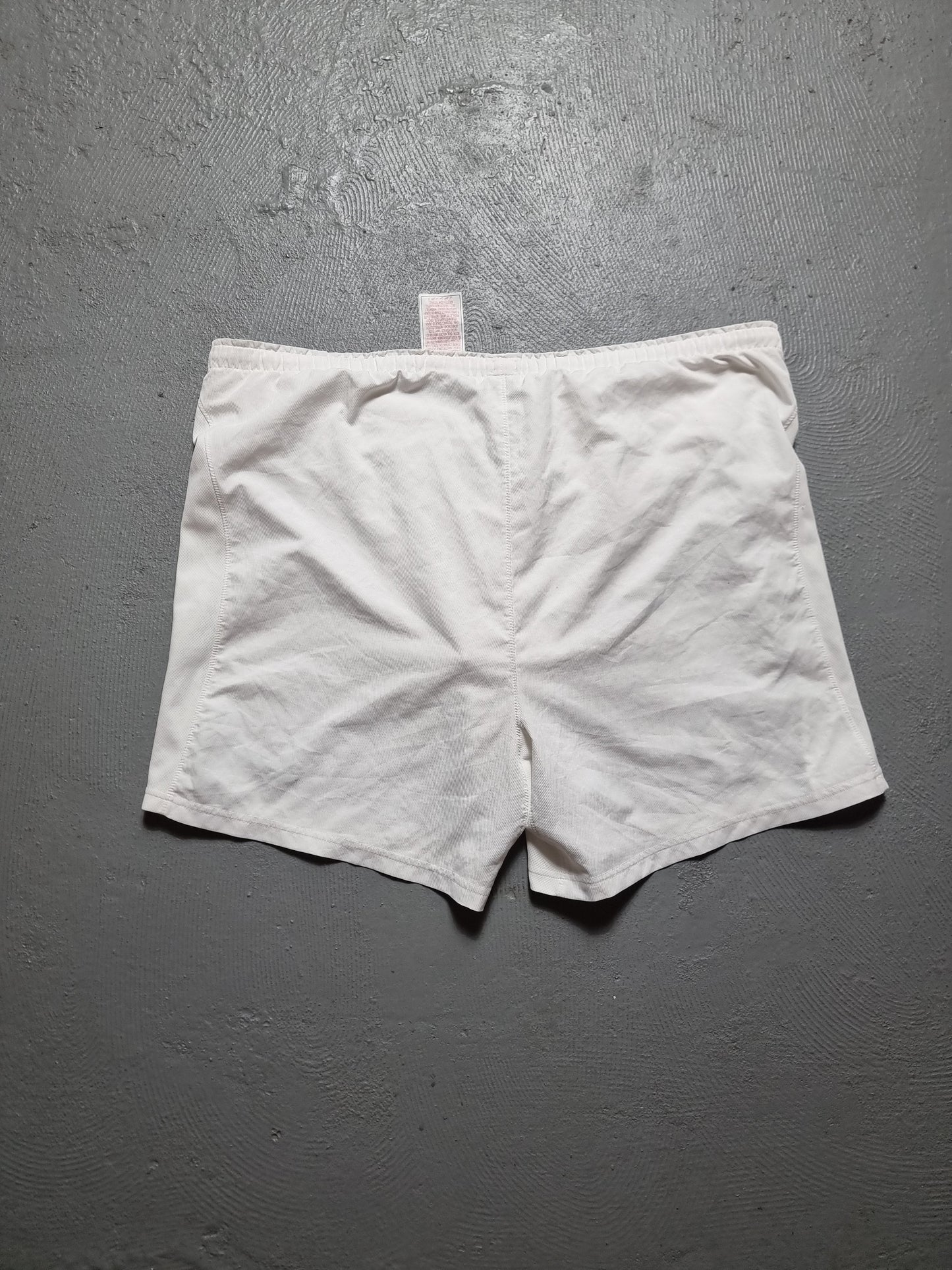 Nike Portugal 2008/10 Away Shorts Large