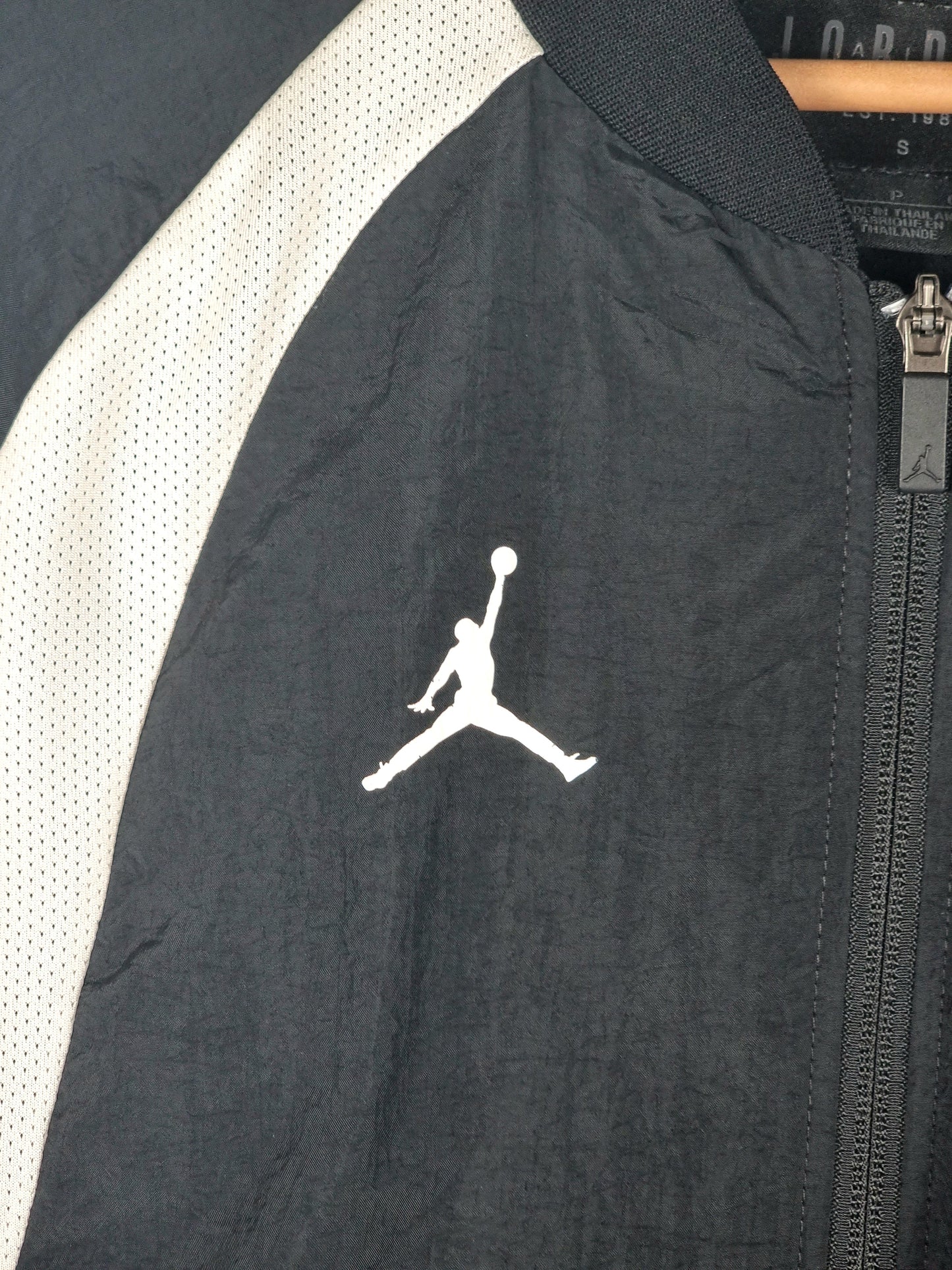 Nike Jordan PSG 2018/2019 Track Jacket Small