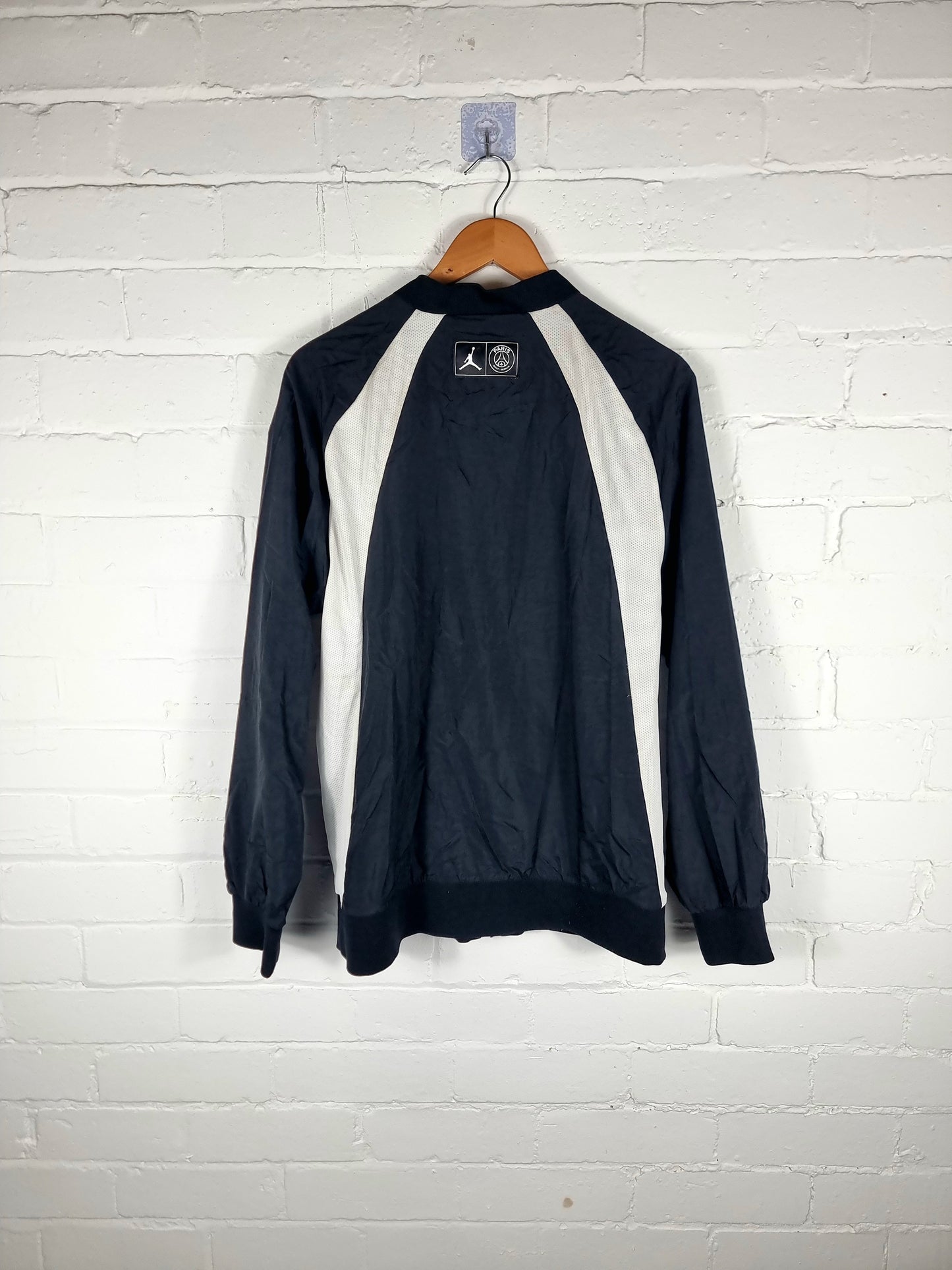 Nike Jordan PSG 2018/2019 Track Jacket Small